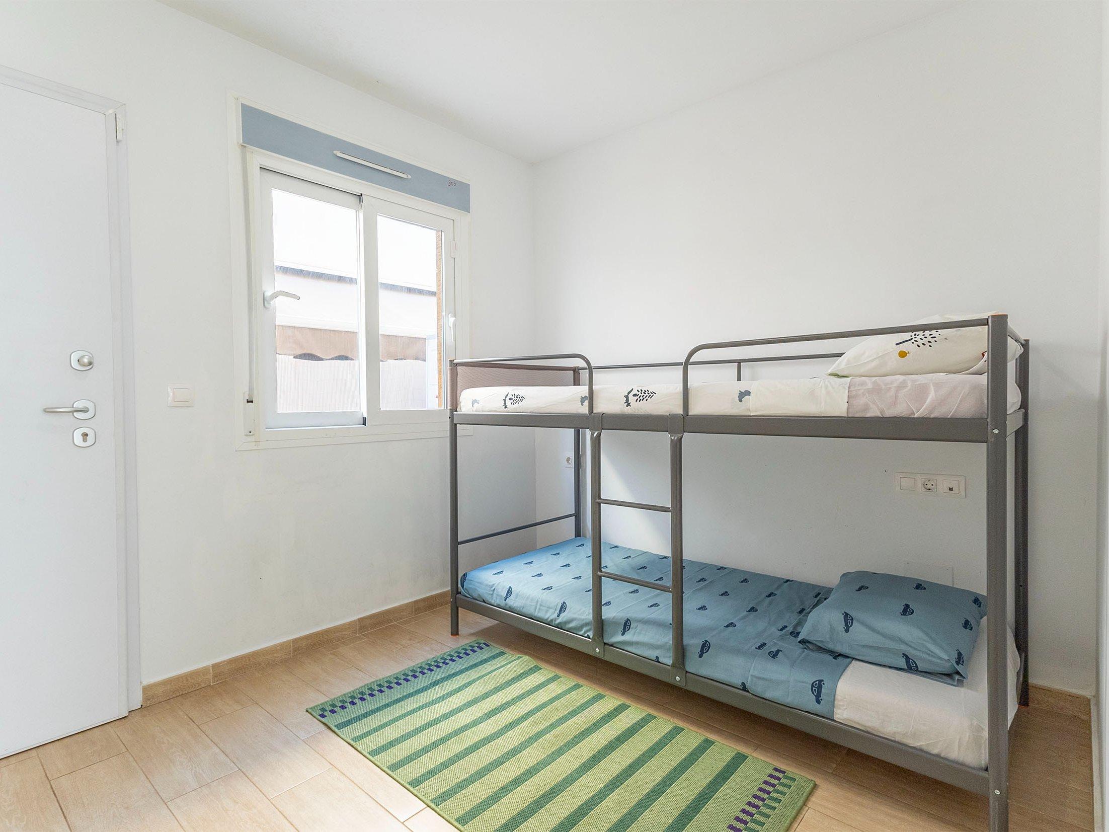 Piso en venta - Santa Pola, Alicante - 9