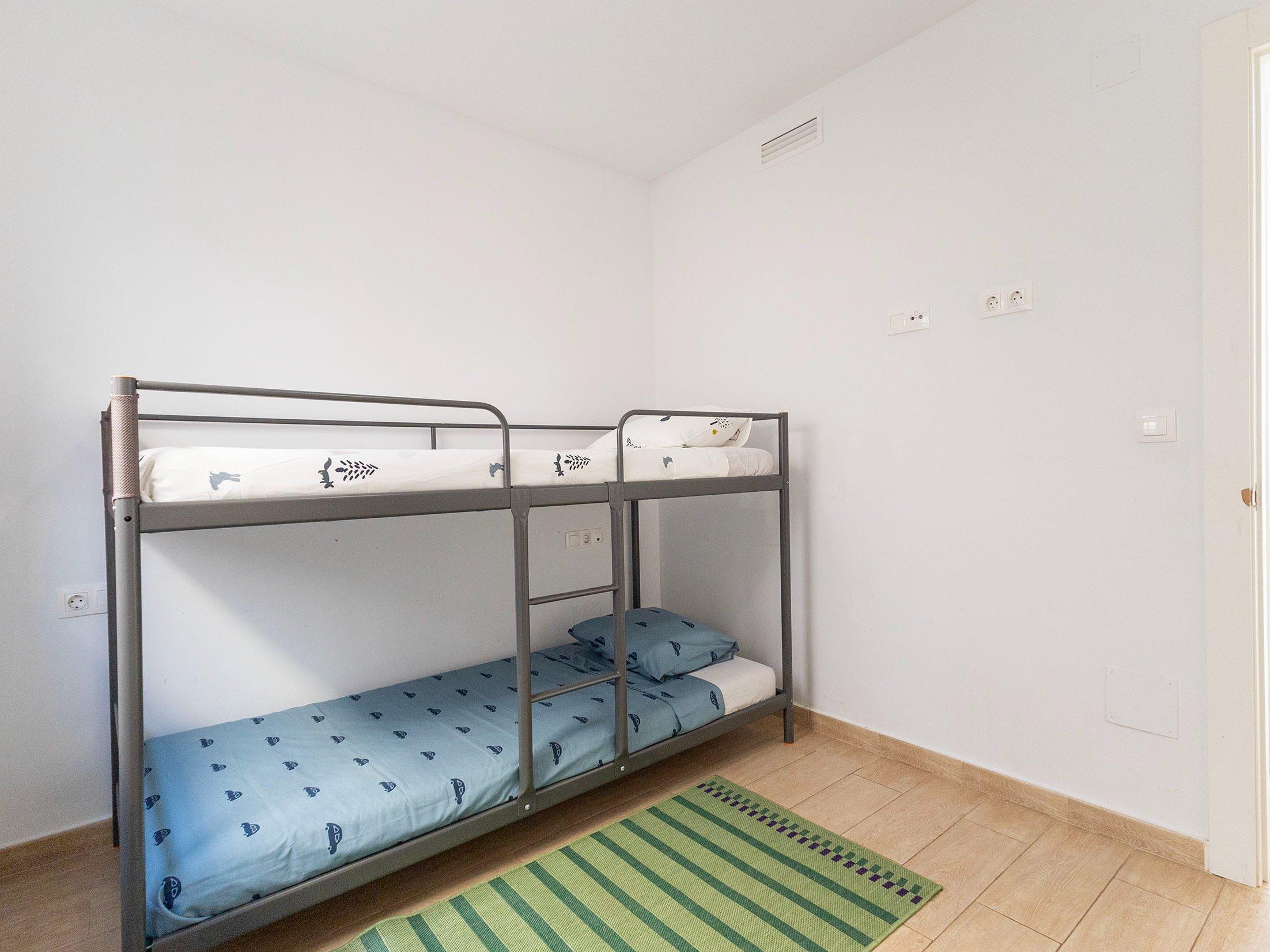 Piso en venta - Santa Pola, Alicante - 10