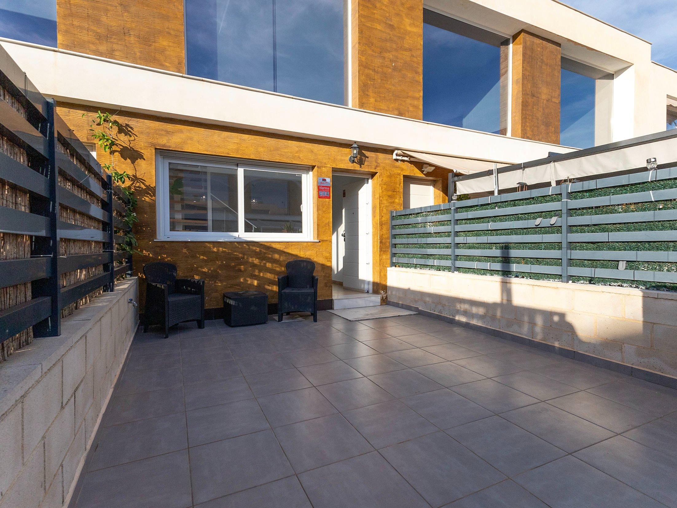 Piso en venta - Santa Pola, Alicante - 19