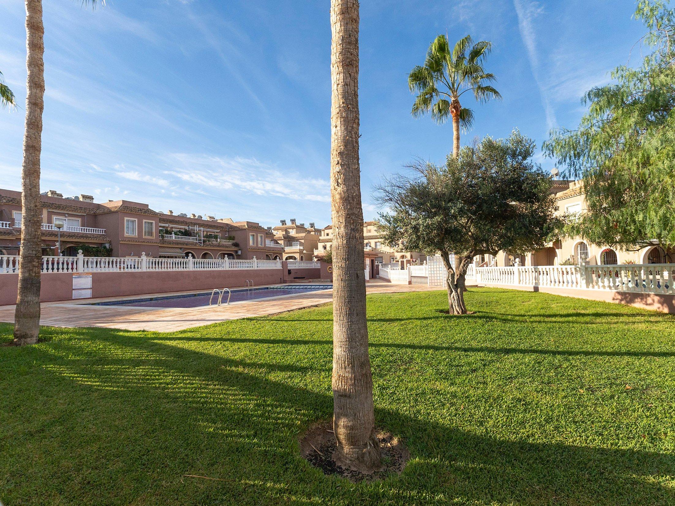 Piso en venta - Santa Pola, Alicante - 21