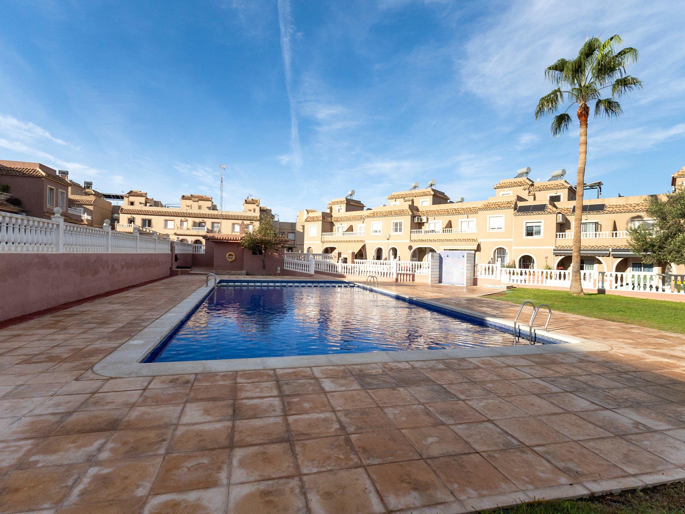 Piso en venta - Santa Pola, Alicante - 22