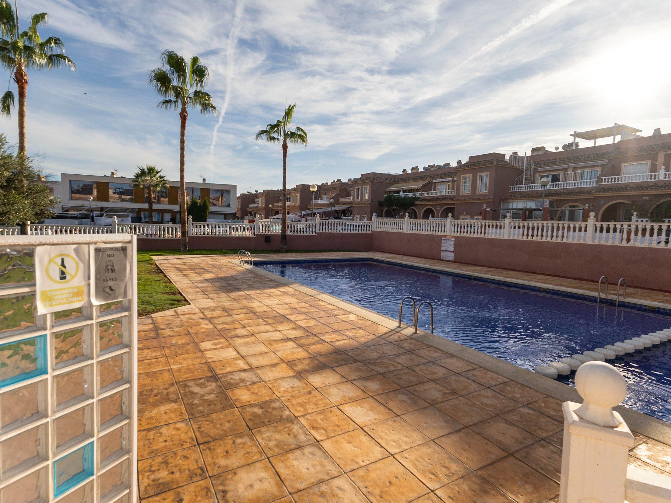 Piso en venta - Santa Pola, Alicante - 23