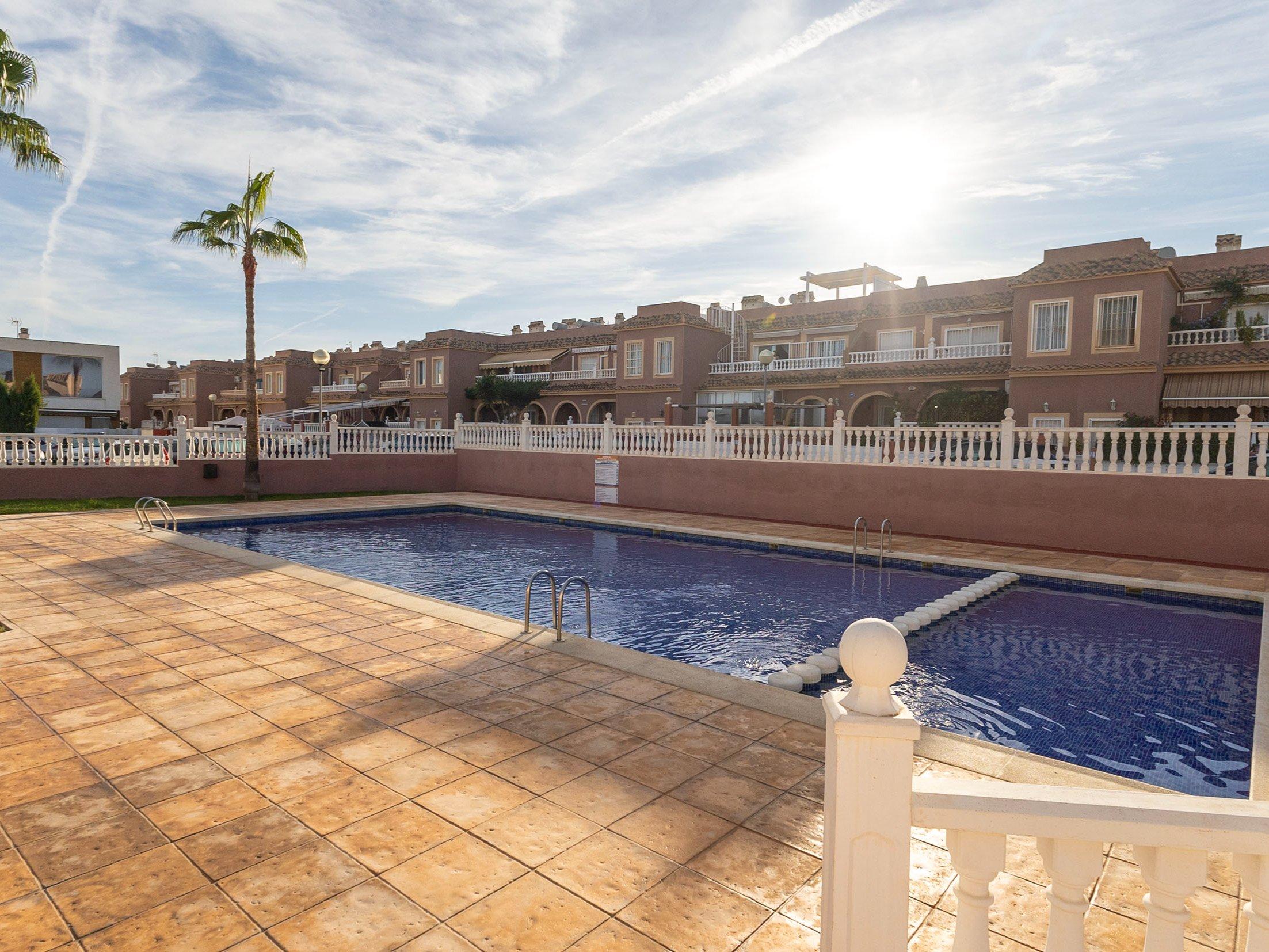 Piso en venta - Santa Pola, Alicante - 24