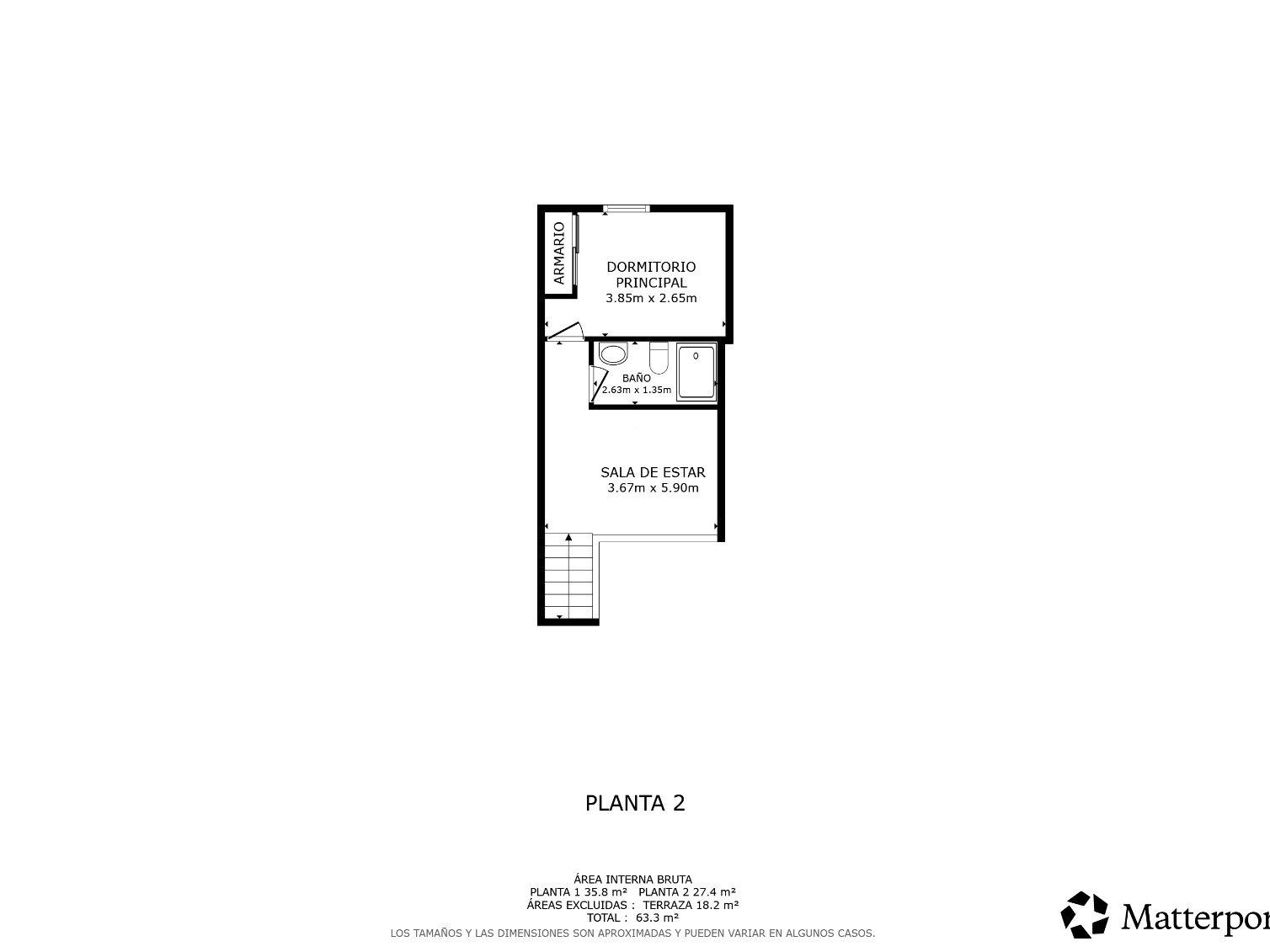 Piso en venta - Santa Pola, Alicante - 25