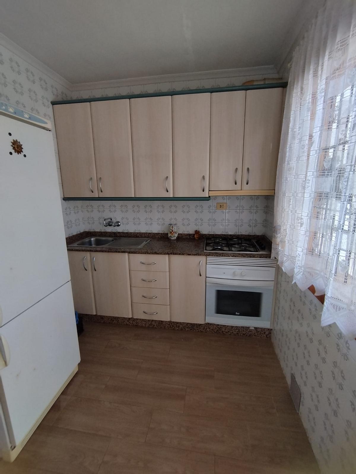 Chalet adosado en venta - San Pedro del Pinatar, Murcia - 3