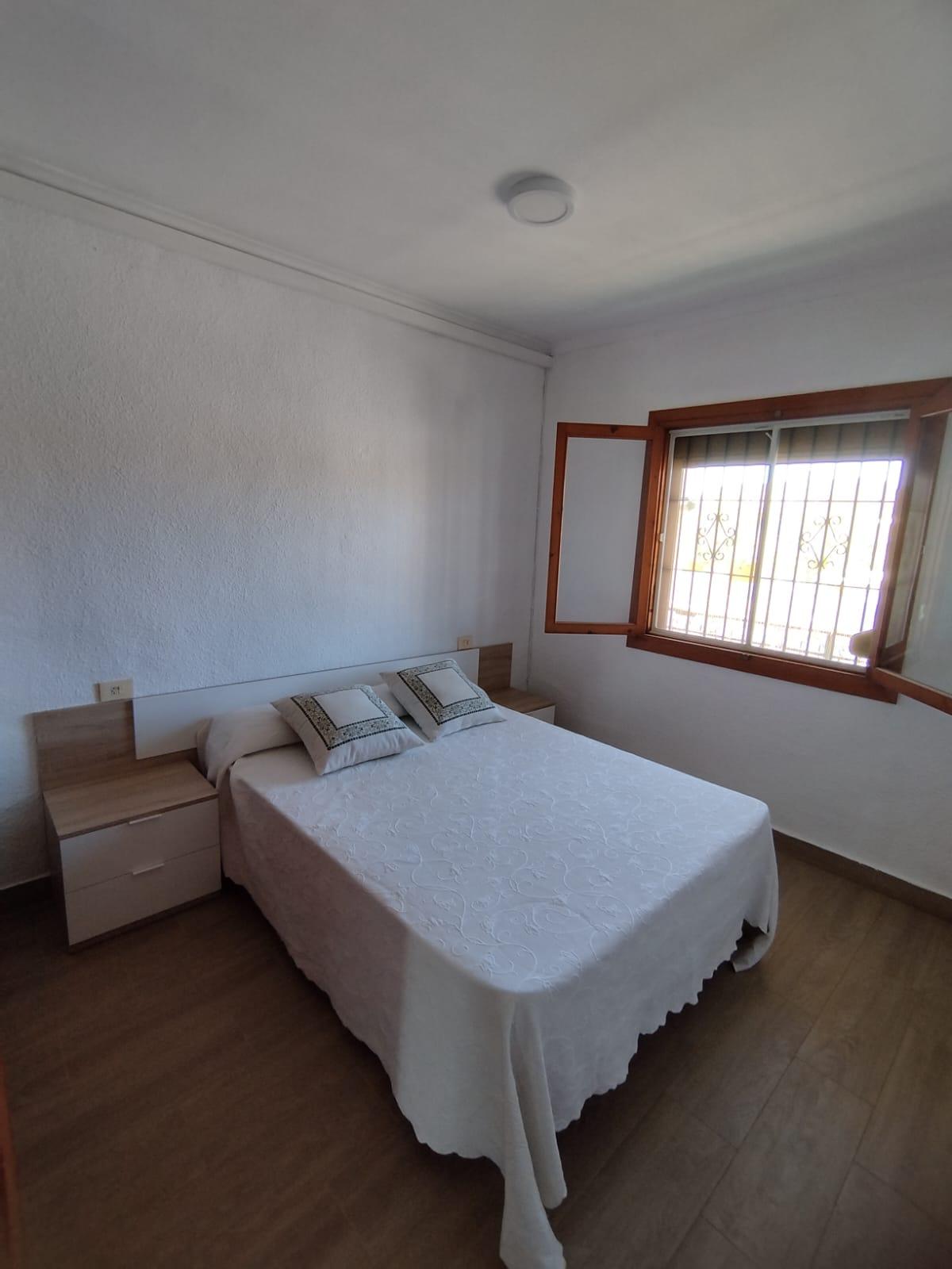 Chalet adosado en venta - San Pedro del Pinatar, Murcia - 4