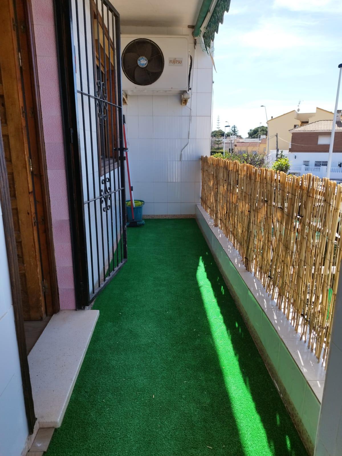 Chalet adosado en venta - San Pedro del Pinatar, Murcia - 10