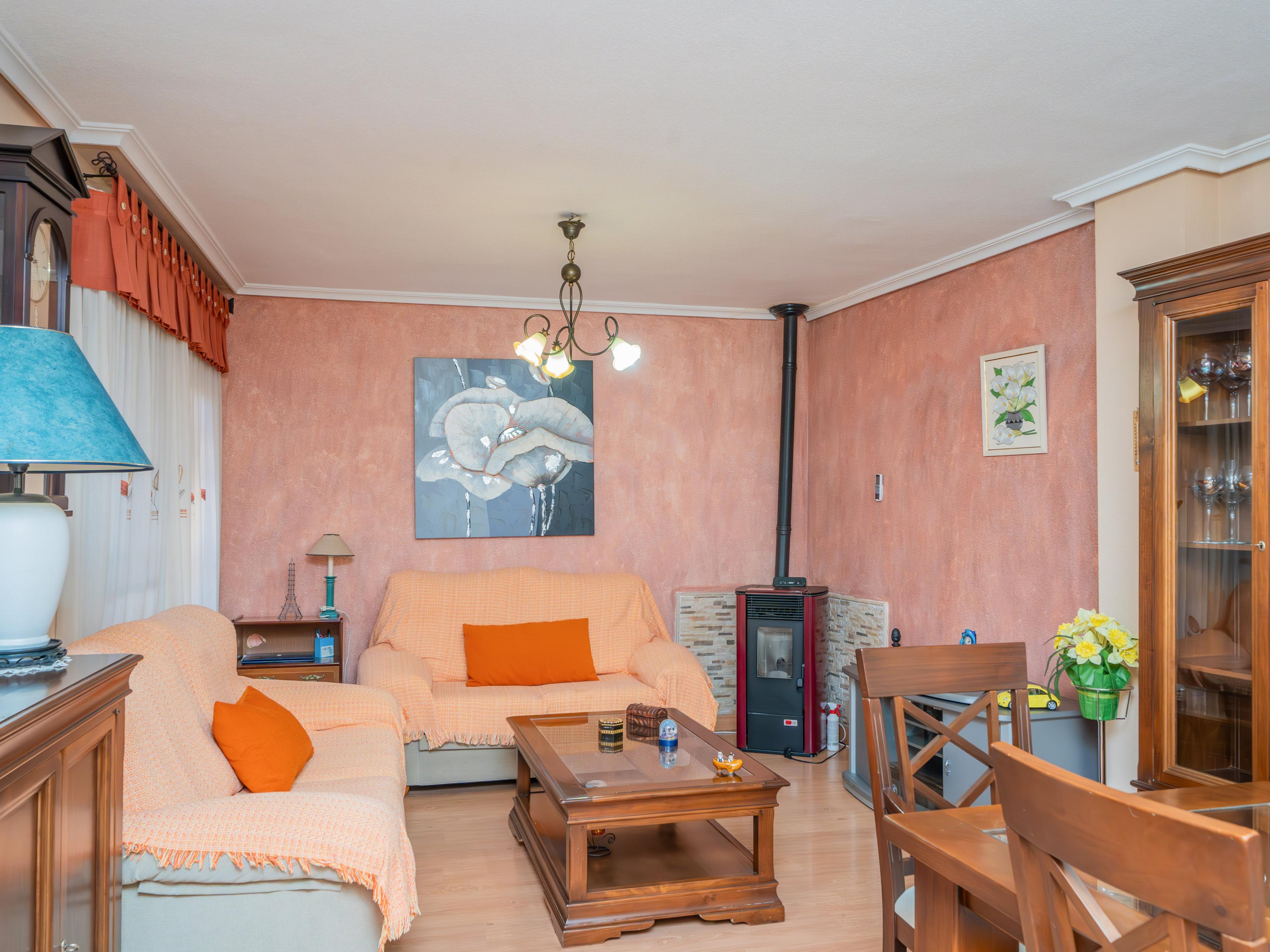 EXCLUSIVO BUNGALOW PAREADO EN EL CORAZÓN DE SAN VICENTE DEL RASPEIG - 4