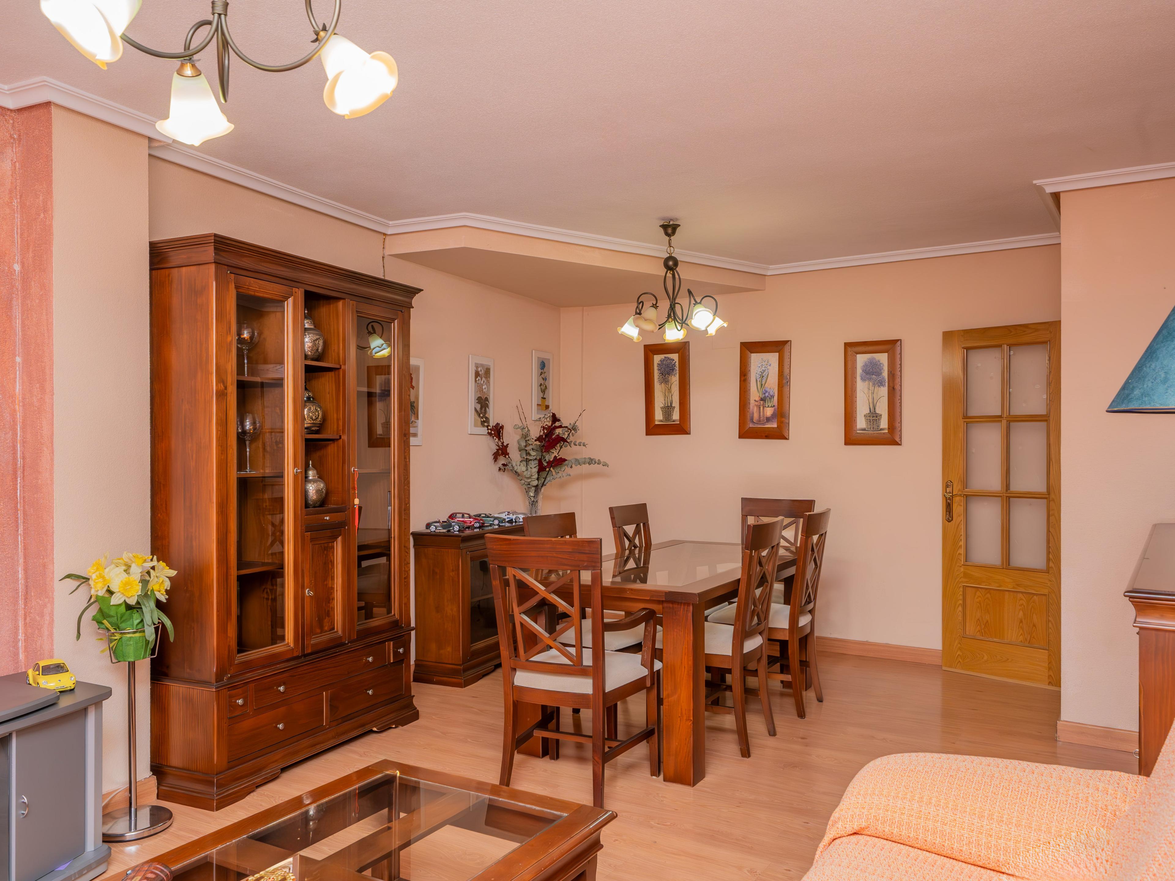 EXCLUSIVO BUNGALOW PAREADO EN EL CORAZÓN DE SAN VICENTE DEL RASPEIG - 5
