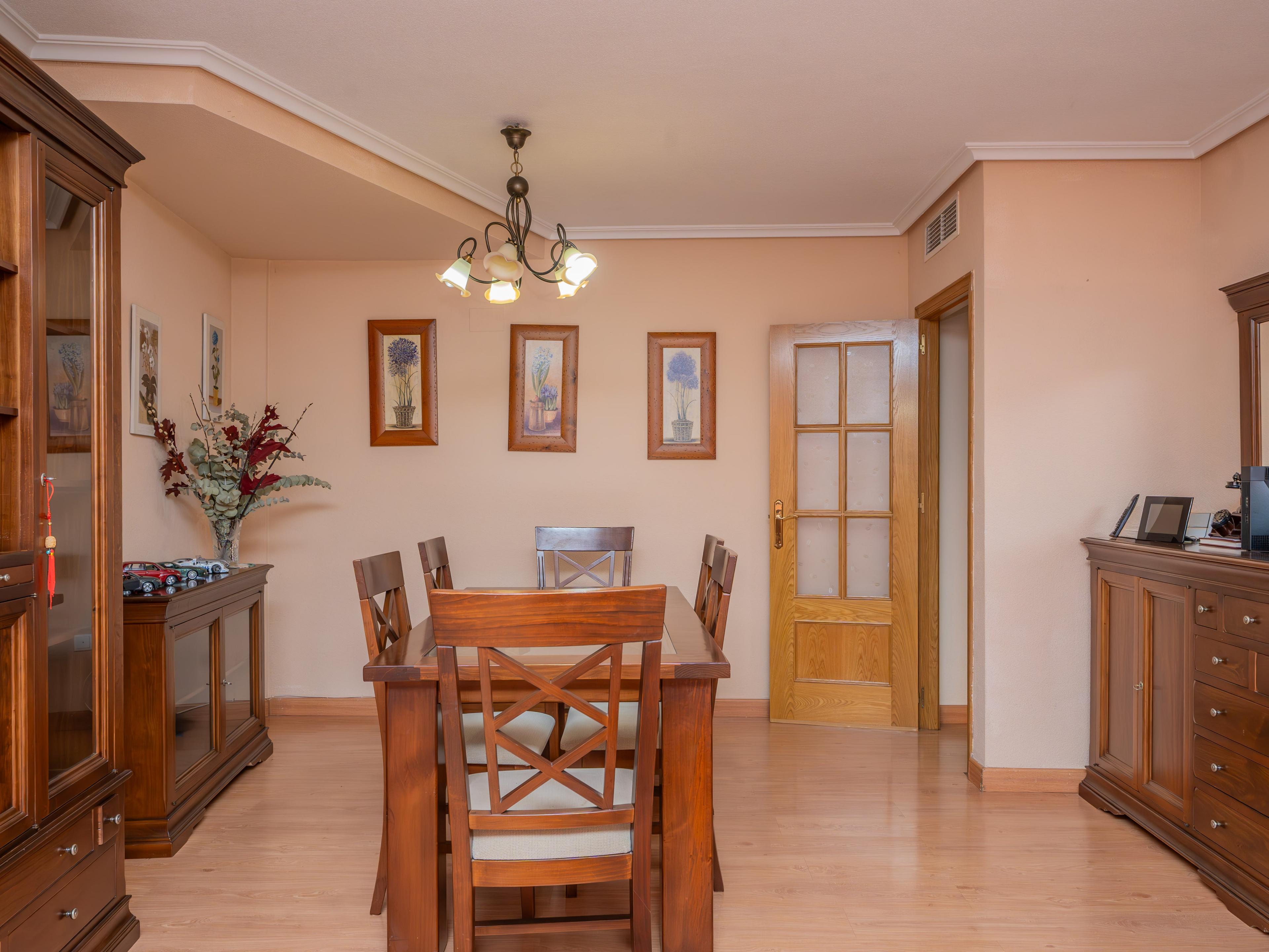 EXCLUSIVO BUNGALOW PAREADO EN EL CORAZÓN DE SAN VICENTE DEL RASPEIG - 6