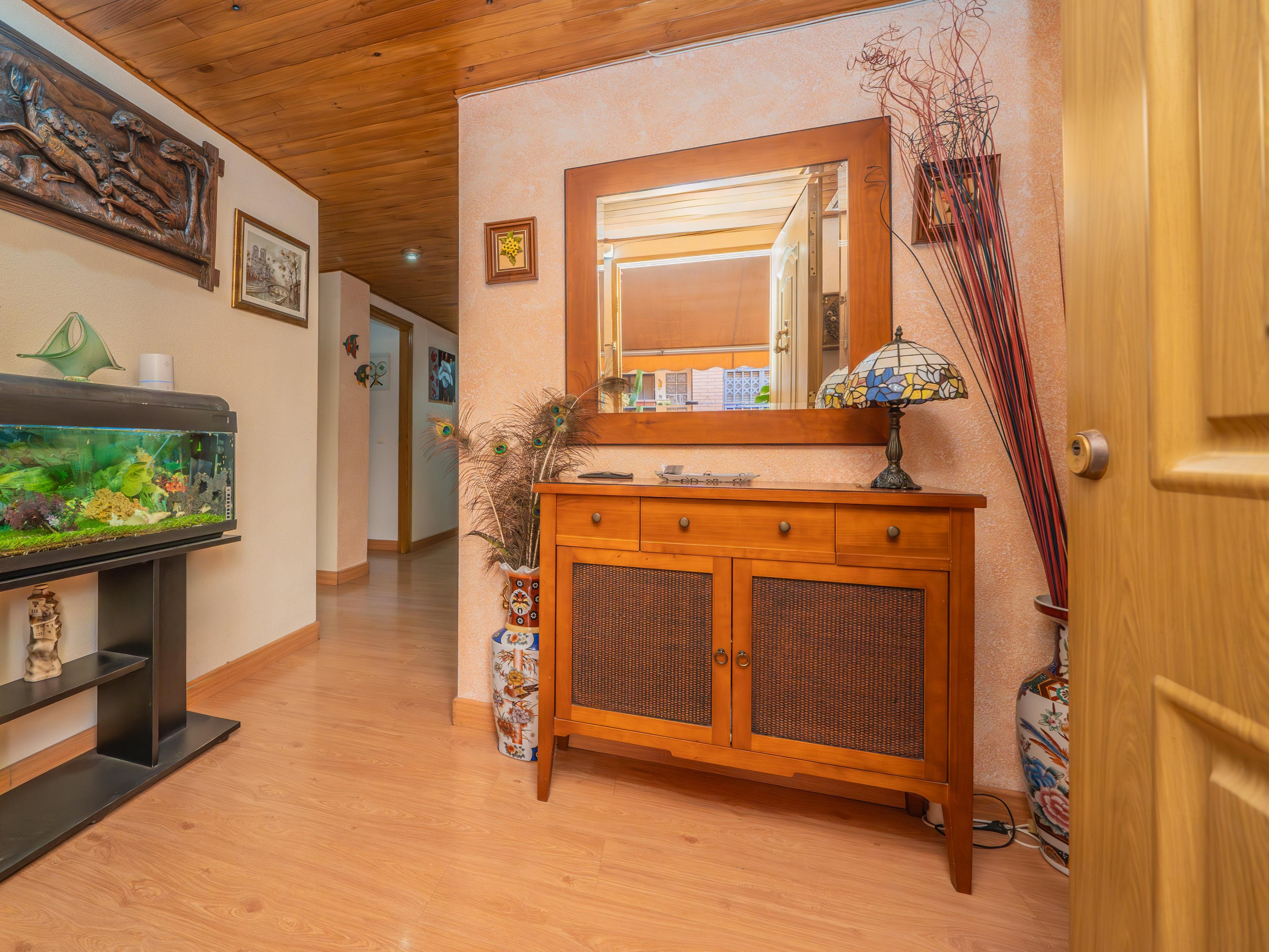 EXCLUSIVO BUNGALOW PAREADO EN EL CORAZÓN DE SAN VICENTE DEL RASPEIG - 8