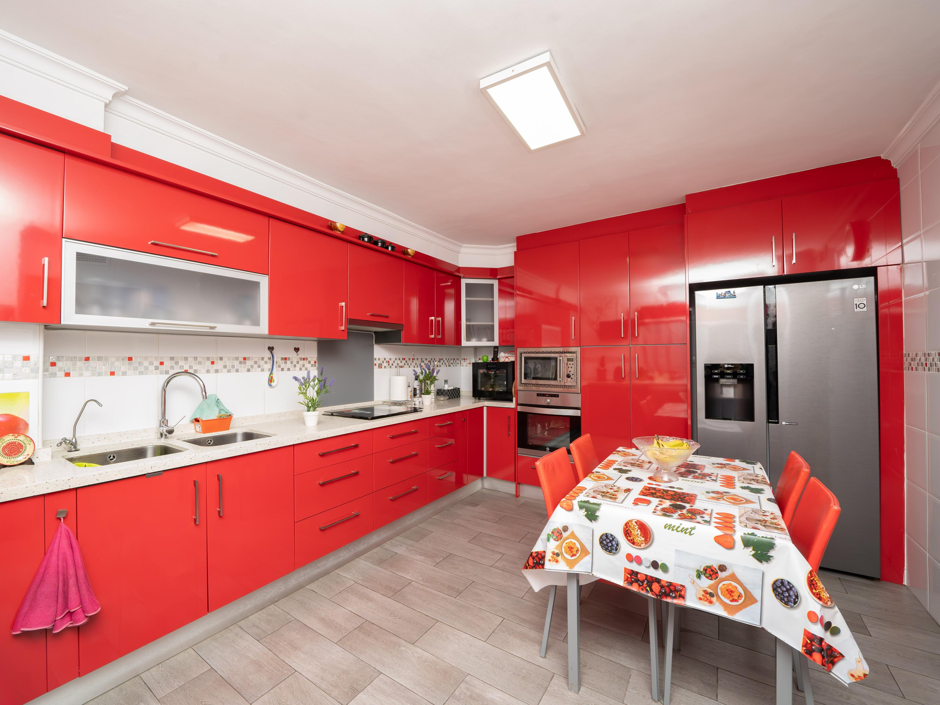 EXCLUSIVO BUNGALOW PAREADO EN EL CORAZÓN DE SAN VICENTE DEL RASPEIG - 11