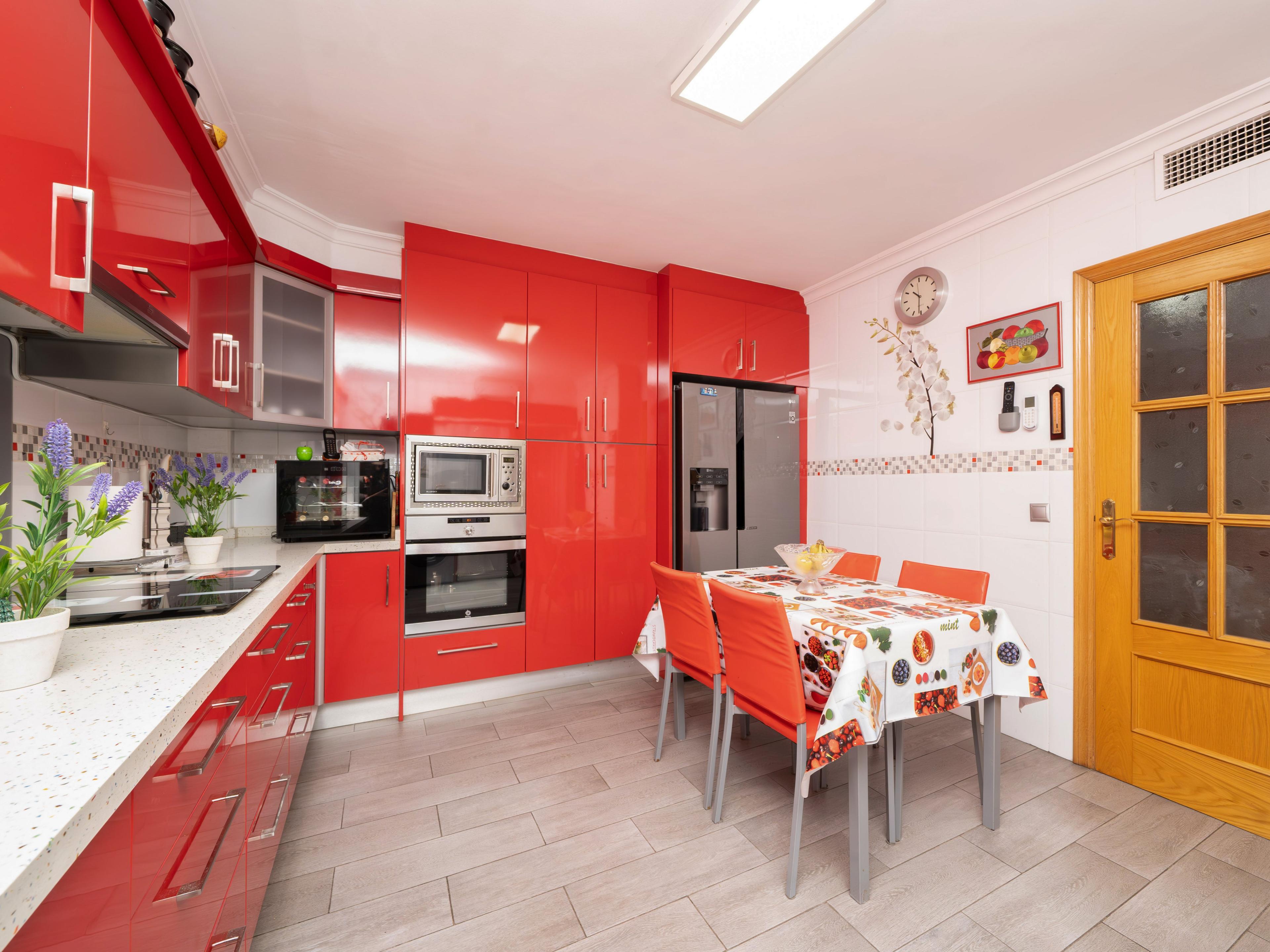 EXCLUSIVO BUNGALOW PAREADO EN EL CORAZÓN DE SAN VICENTE DEL RASPEIG - 12