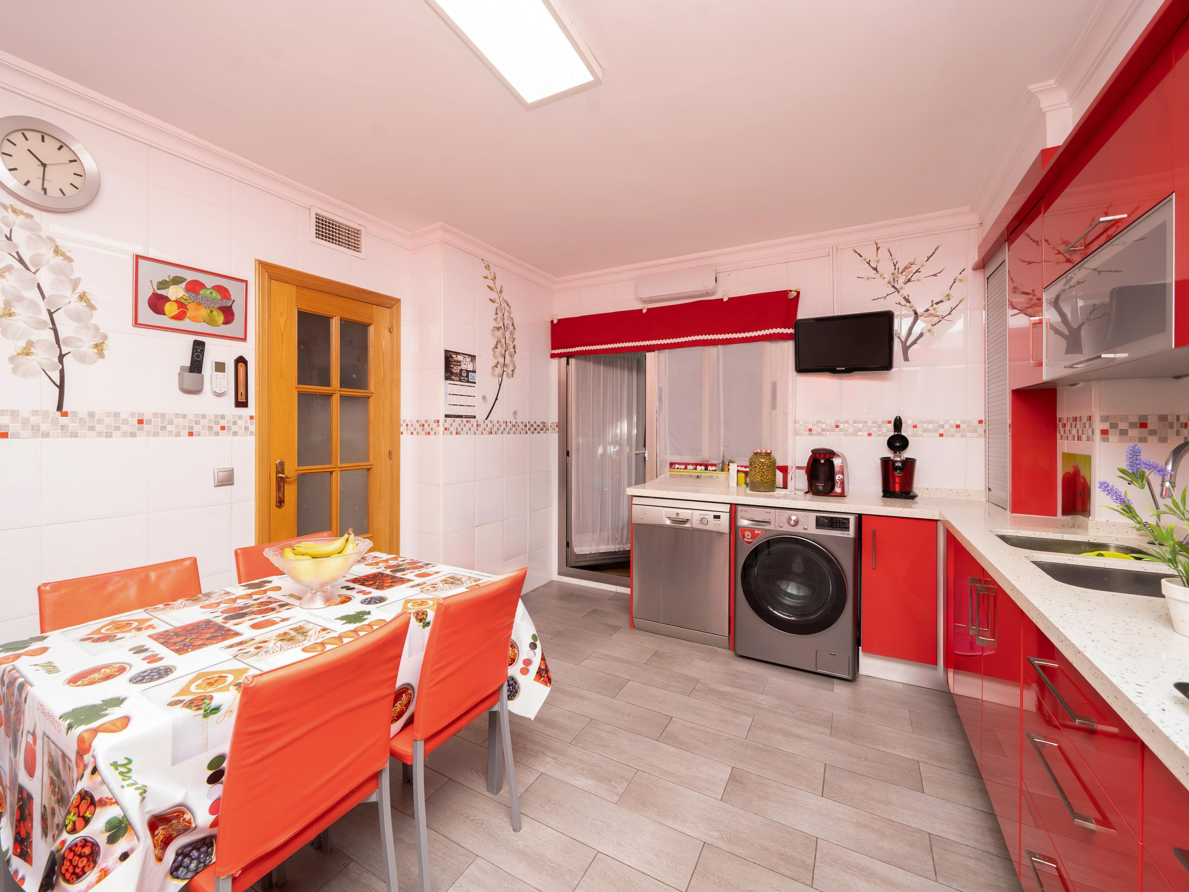 EXCLUSIVO BUNGALOW PAREADO EN EL CORAZÓN DE SAN VICENTE DEL RASPEIG - 13