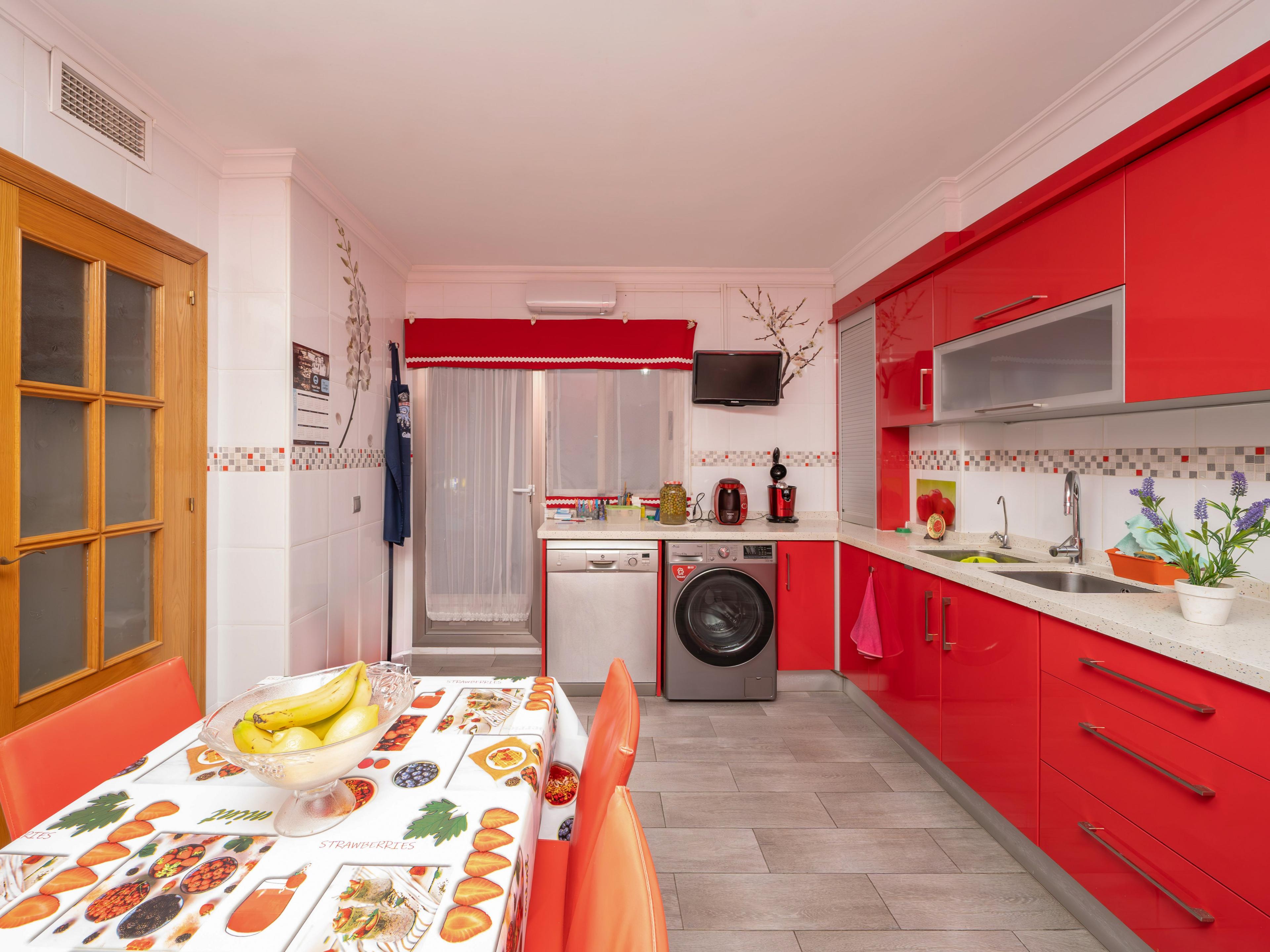 EXCLUSIVO BUNGALOW PAREADO EN EL CORAZÓN DE SAN VICENTE DEL RASPEIG - 14