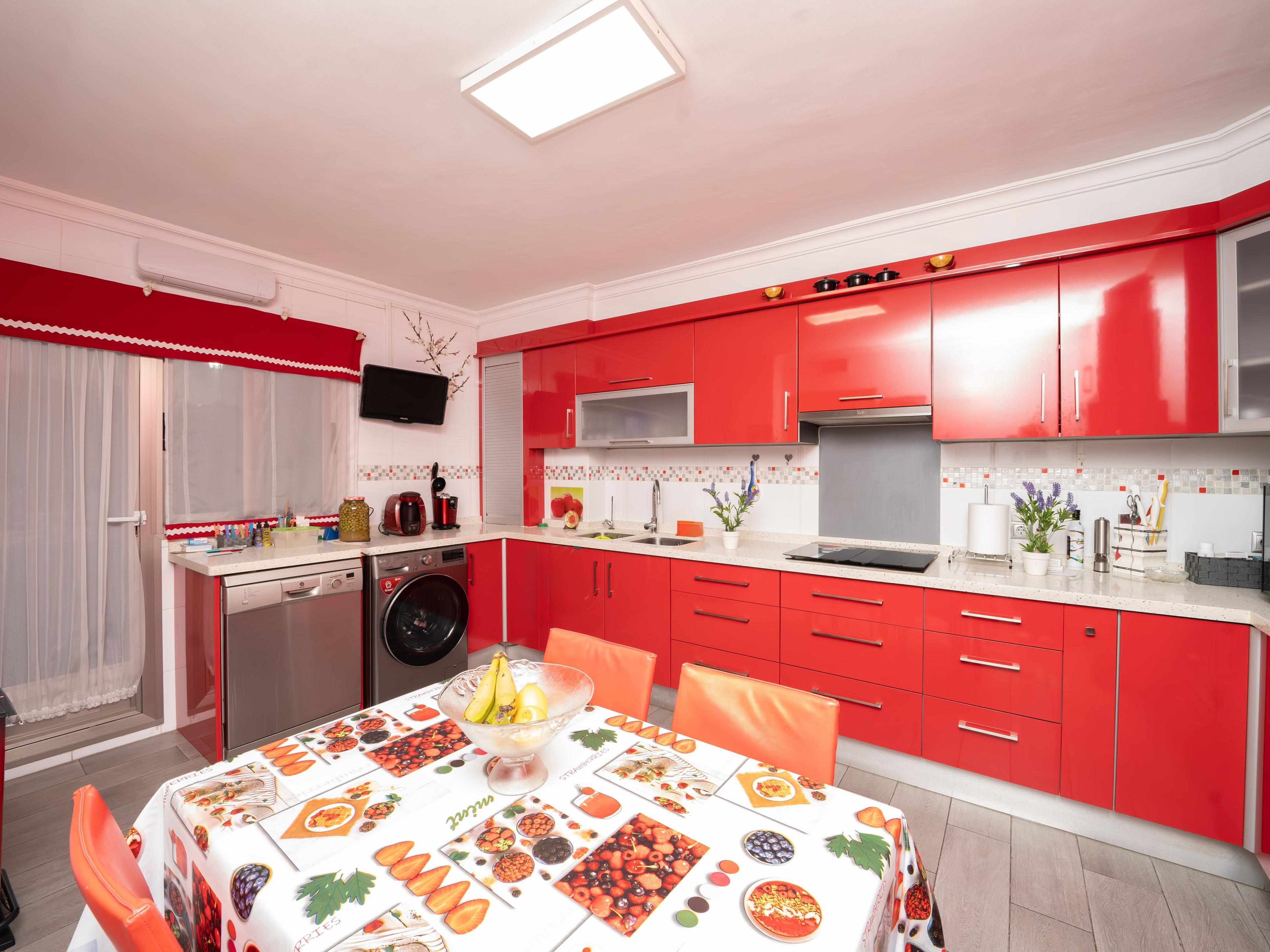 EXCLUSIVO BUNGALOW PAREADO EN EL CORAZÓN DE SAN VICENTE DEL RASPEIG - 15