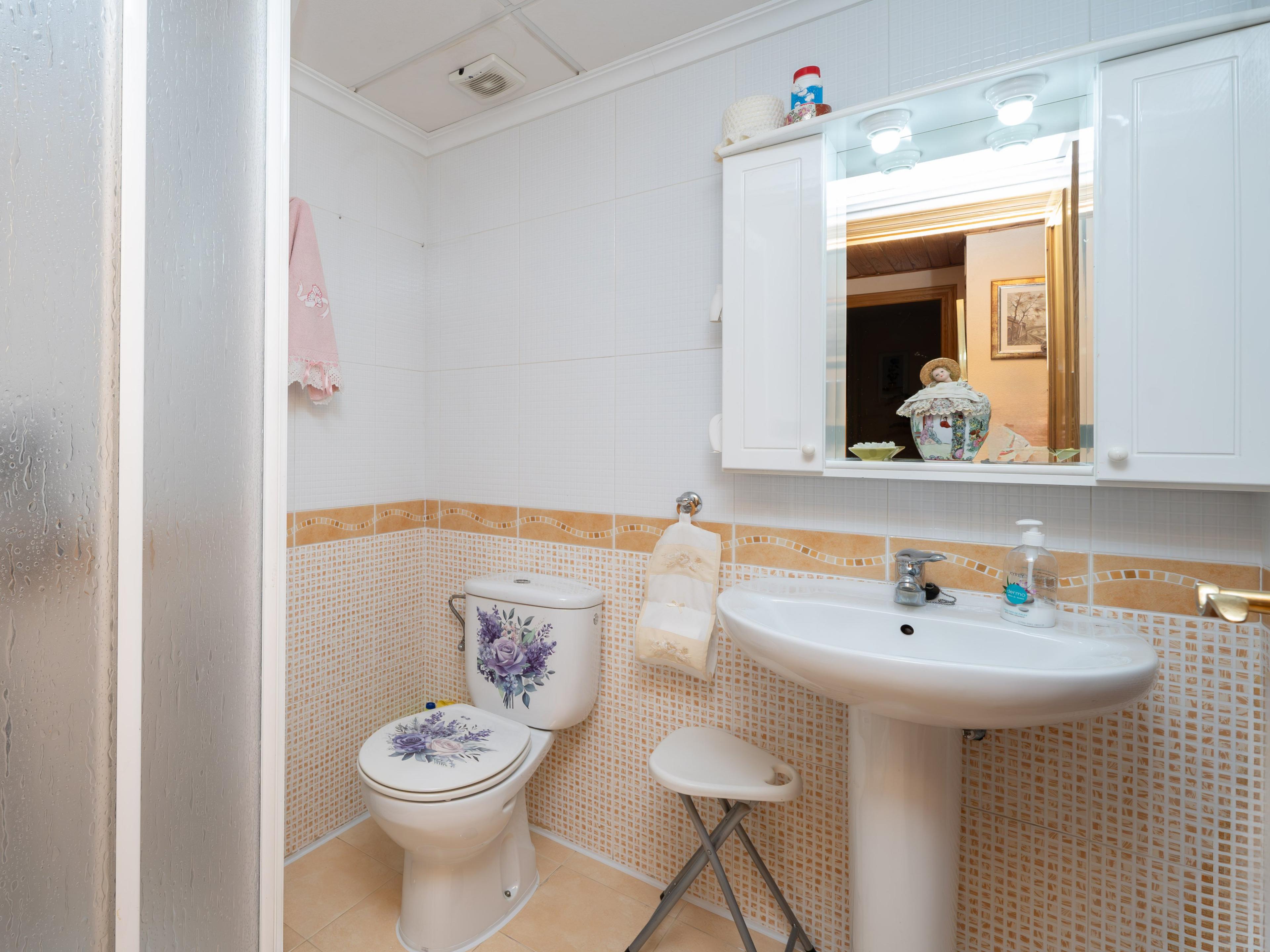 EXCLUSIVO BUNGALOW PAREADO EN EL CORAZÓN DE SAN VICENTE DEL RASPEIG - 18