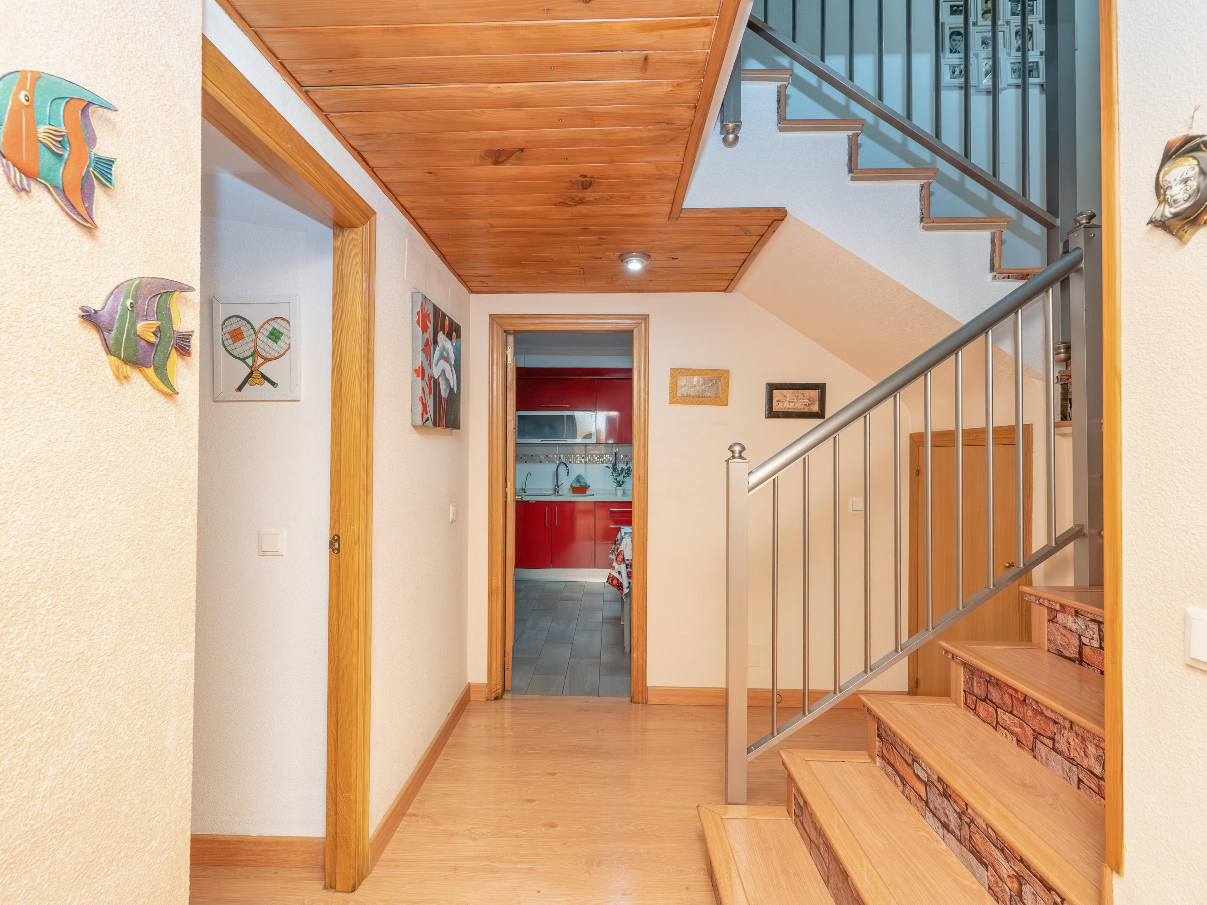 EXCLUSIVO BUNGALOW PAREADO EN EL CORAZÓN DE SAN VICENTE DEL RASPEIG - 20