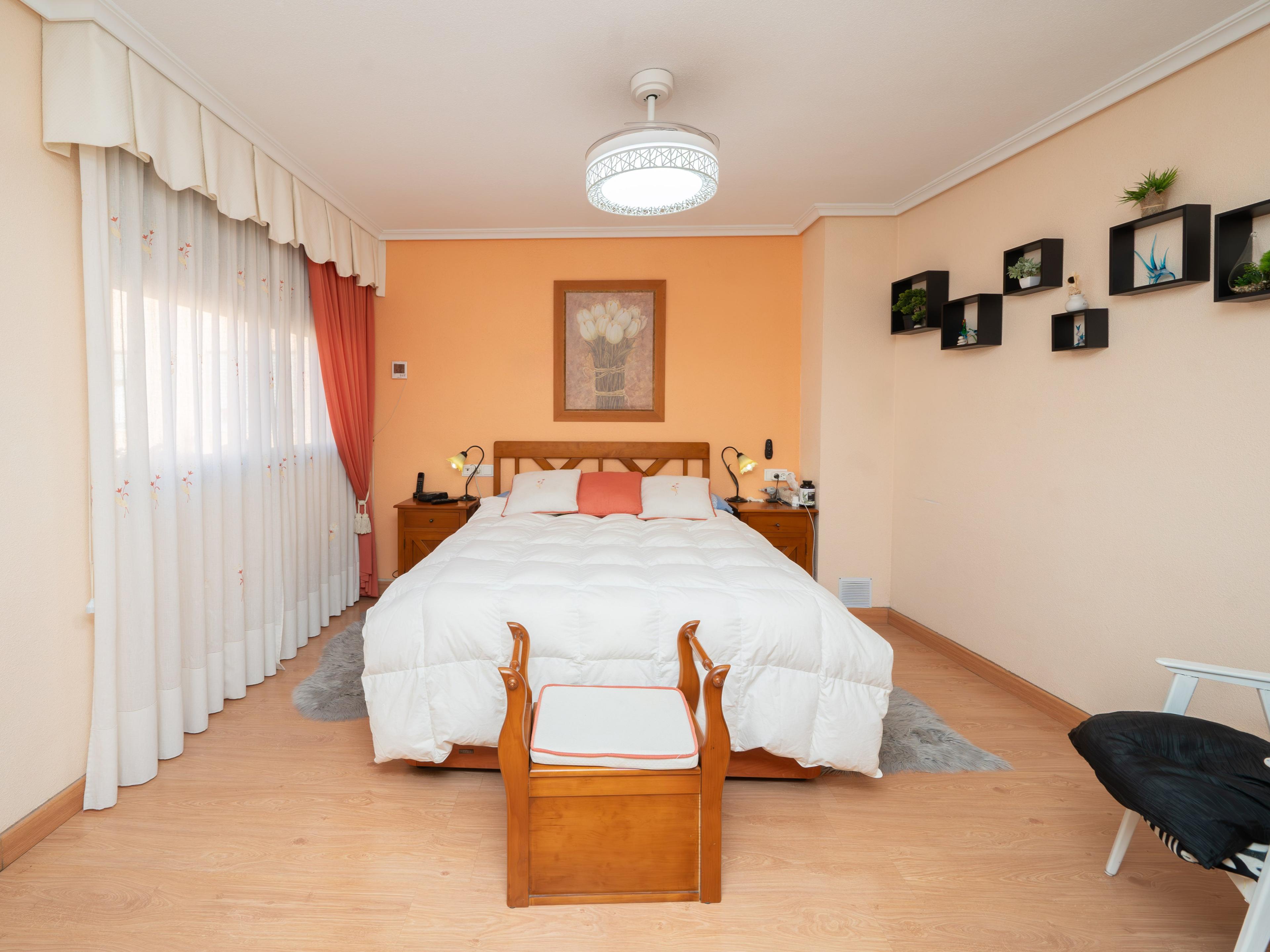 EXCLUSIVO BUNGALOW PAREADO EN EL CORAZÓN DE SAN VICENTE DEL RASPEIG - 22