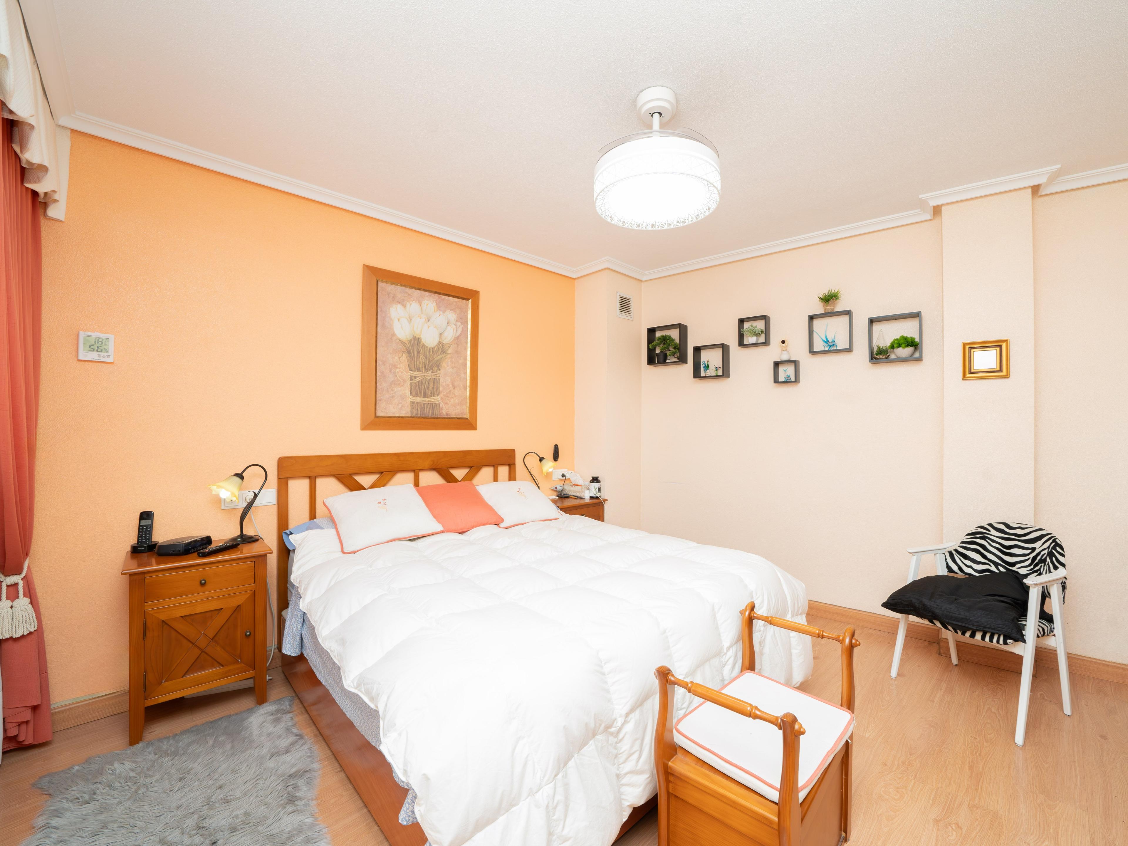 EXCLUSIVO BUNGALOW PAREADO EN EL CORAZÓN DE SAN VICENTE DEL RASPEIG - 23