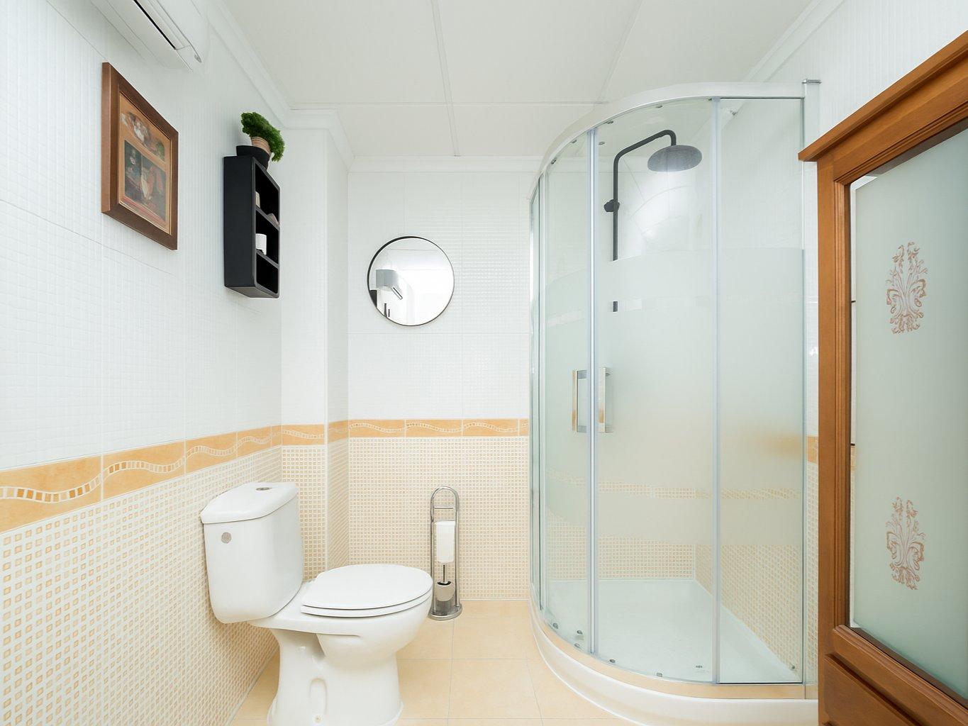 EXCLUSIVO BUNGALOW PAREADO EN EL CORAZÓN DE SAN VICENTE DEL RASPEIG - 25