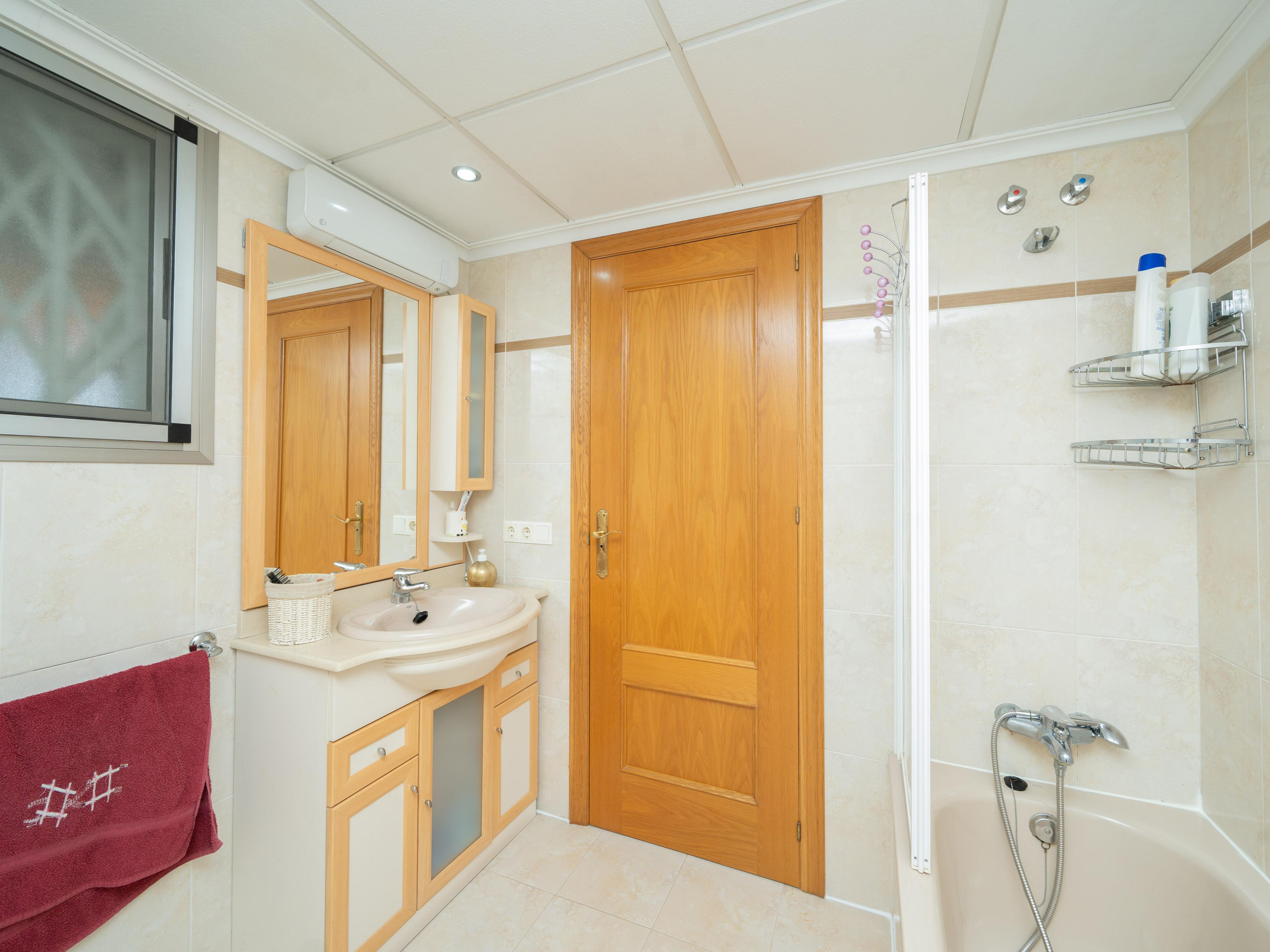 EXCLUSIVO BUNGALOW PAREADO EN EL CORAZÓN DE SAN VICENTE DEL RASPEIG - 30