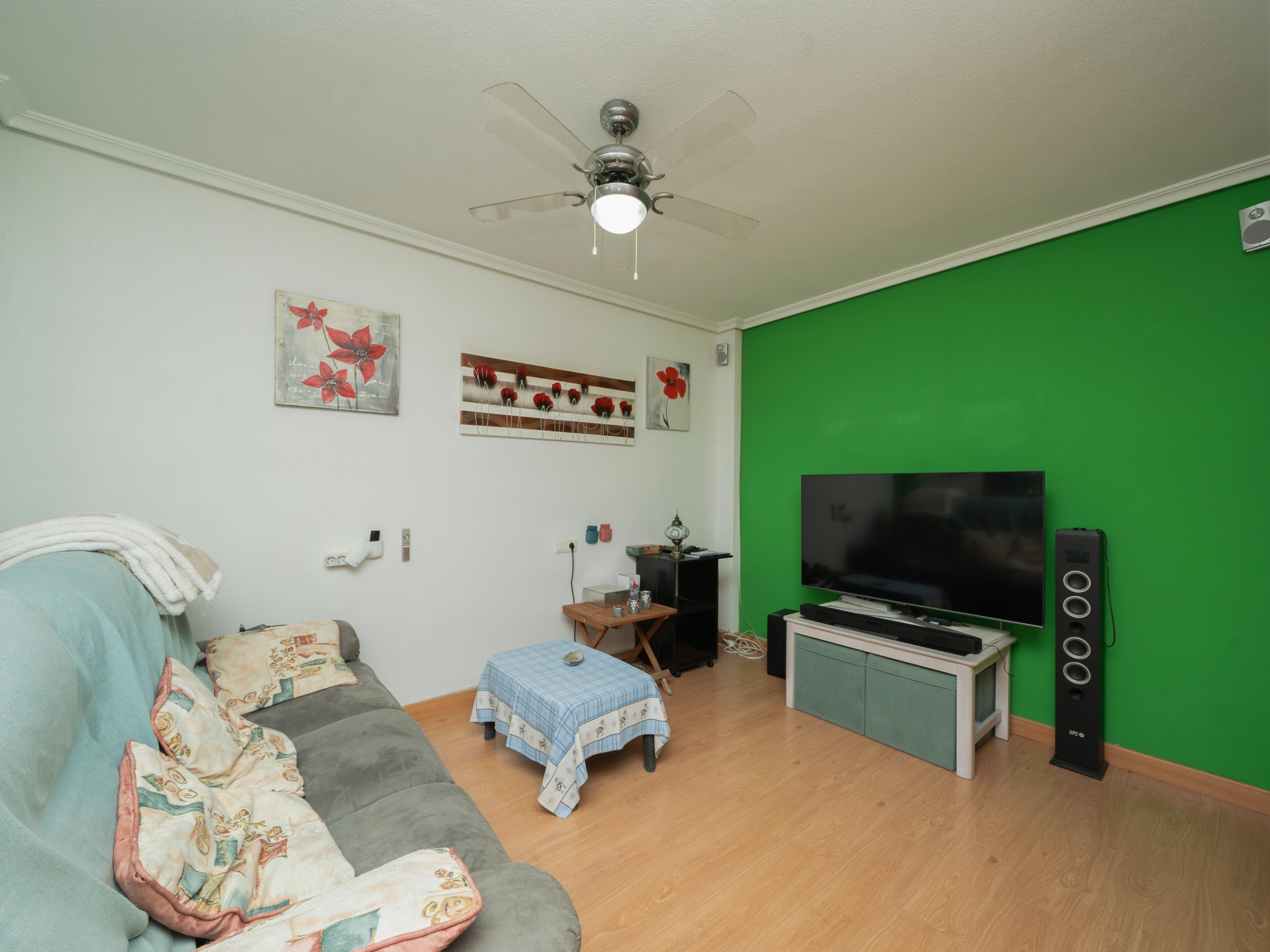 EXCLUSIVO BUNGALOW PAREADO EN EL CORAZÓN DE SAN VICENTE DEL RASPEIG - 32