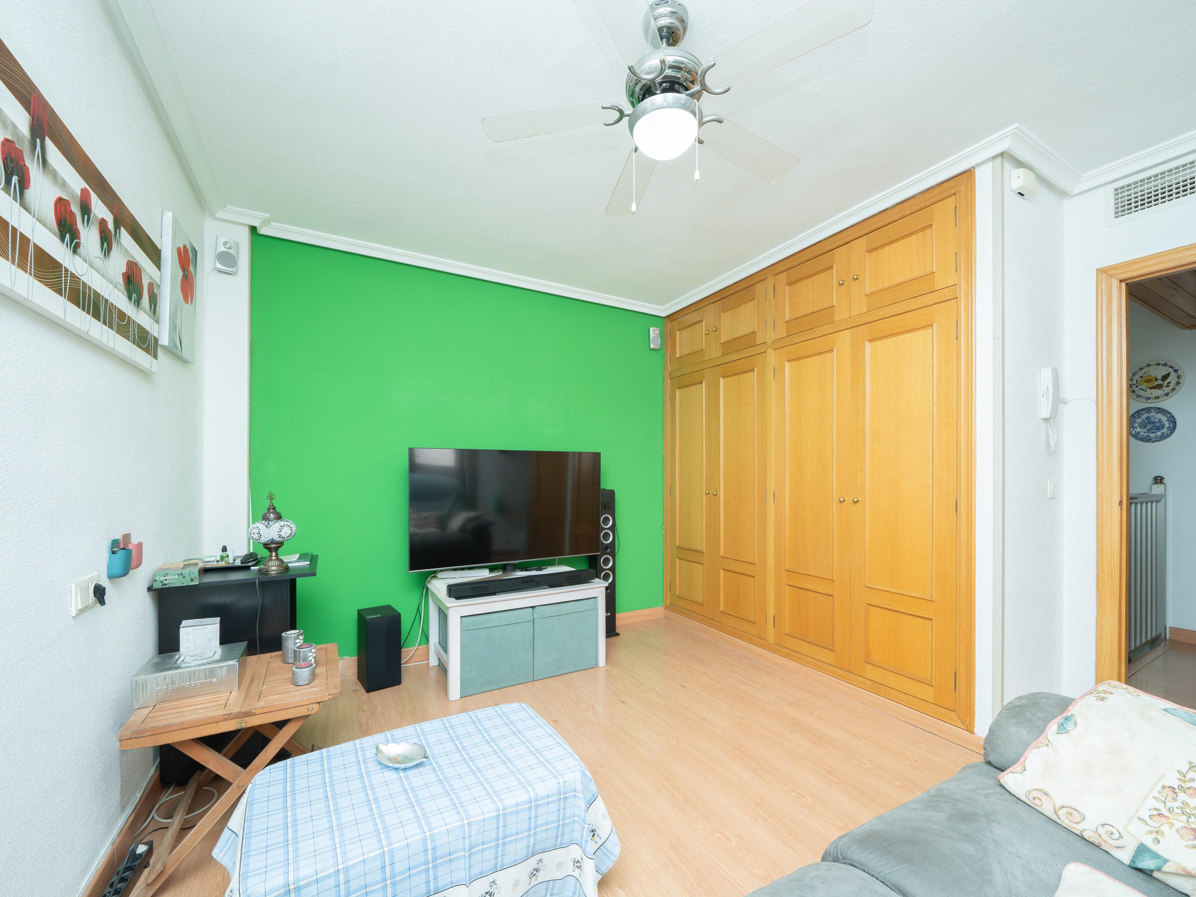 EXCLUSIVO BUNGALOW PAREADO EN EL CORAZÓN DE SAN VICENTE DEL RASPEIG - 34