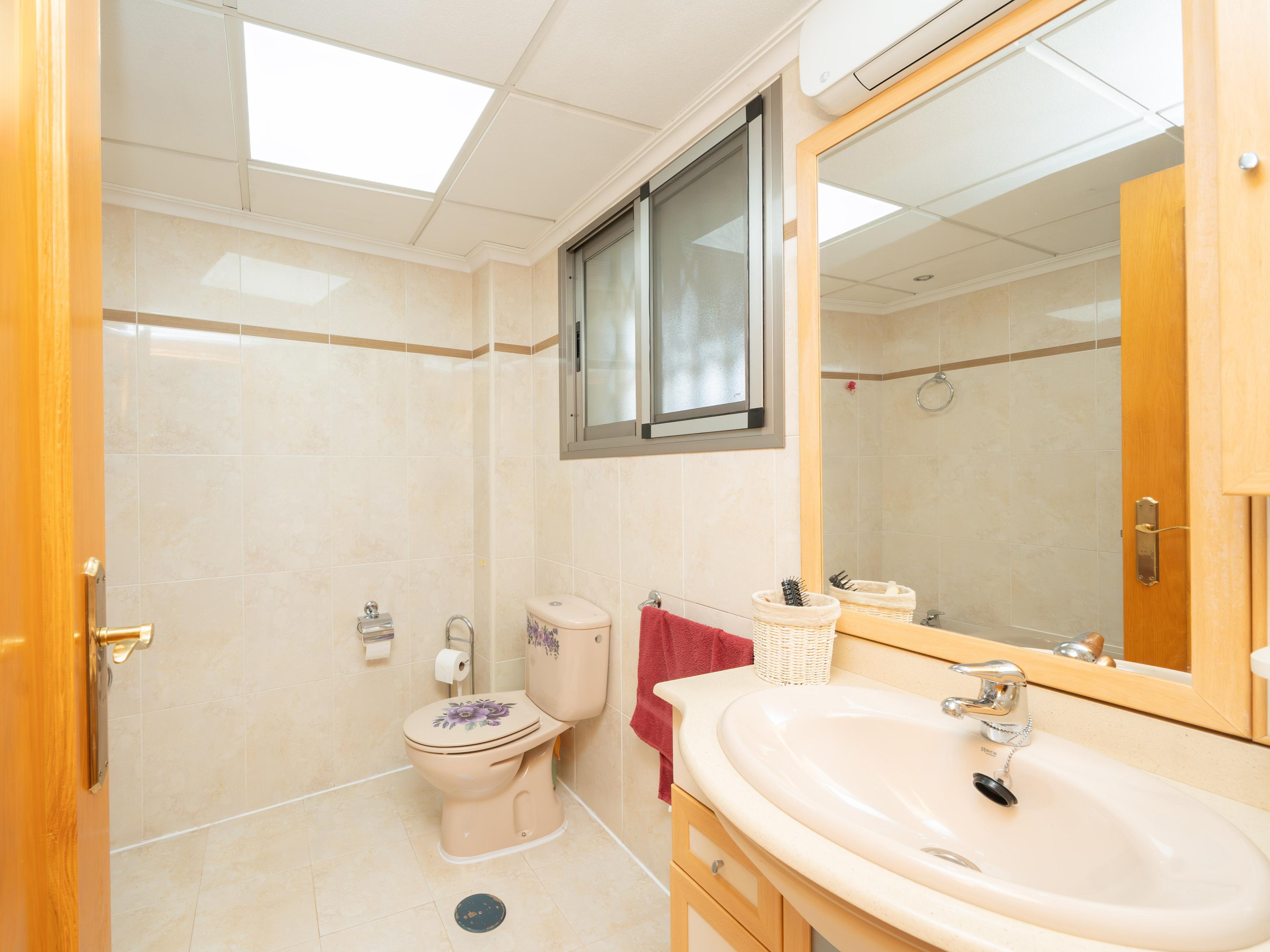 EXCLUSIVO BUNGALOW PAREADO EN EL CORAZÓN DE SAN VICENTE DEL RASPEIG - 35