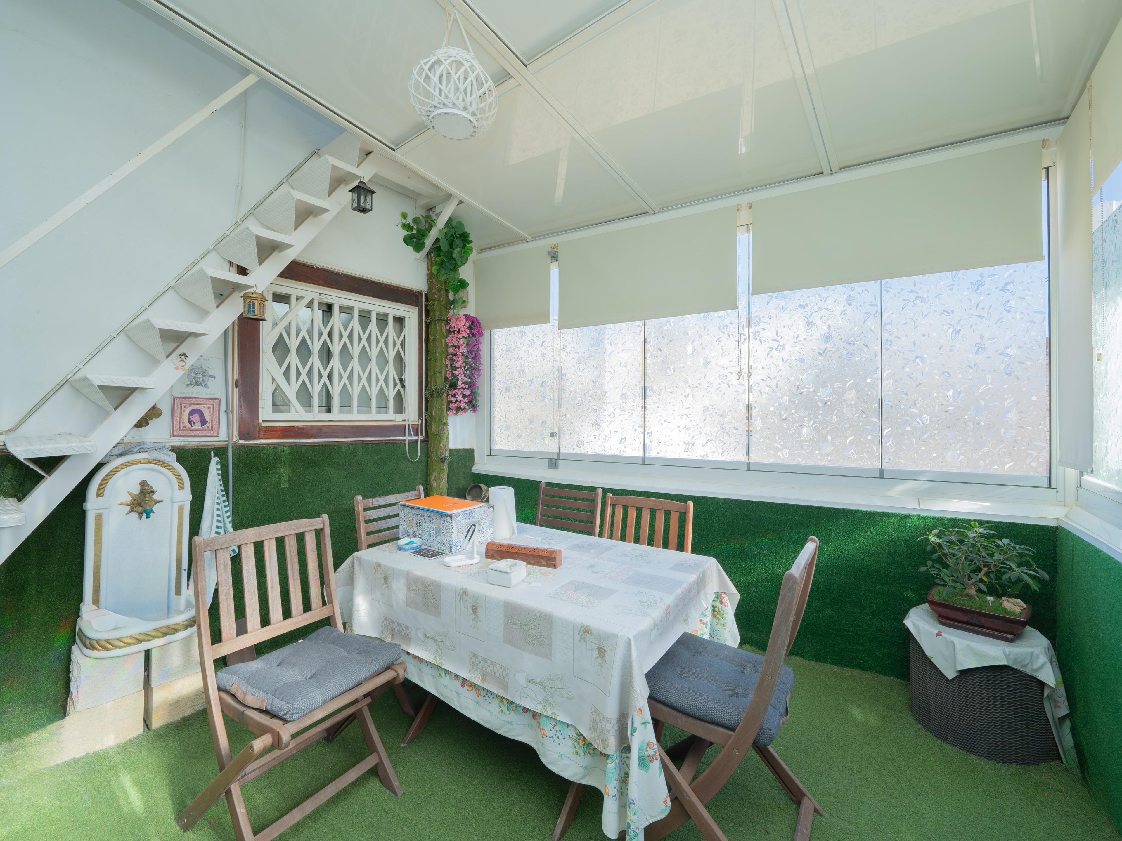 EXCLUSIVO BUNGALOW PAREADO EN EL CORAZÓN DE SAN VICENTE DEL RASPEIG - 36