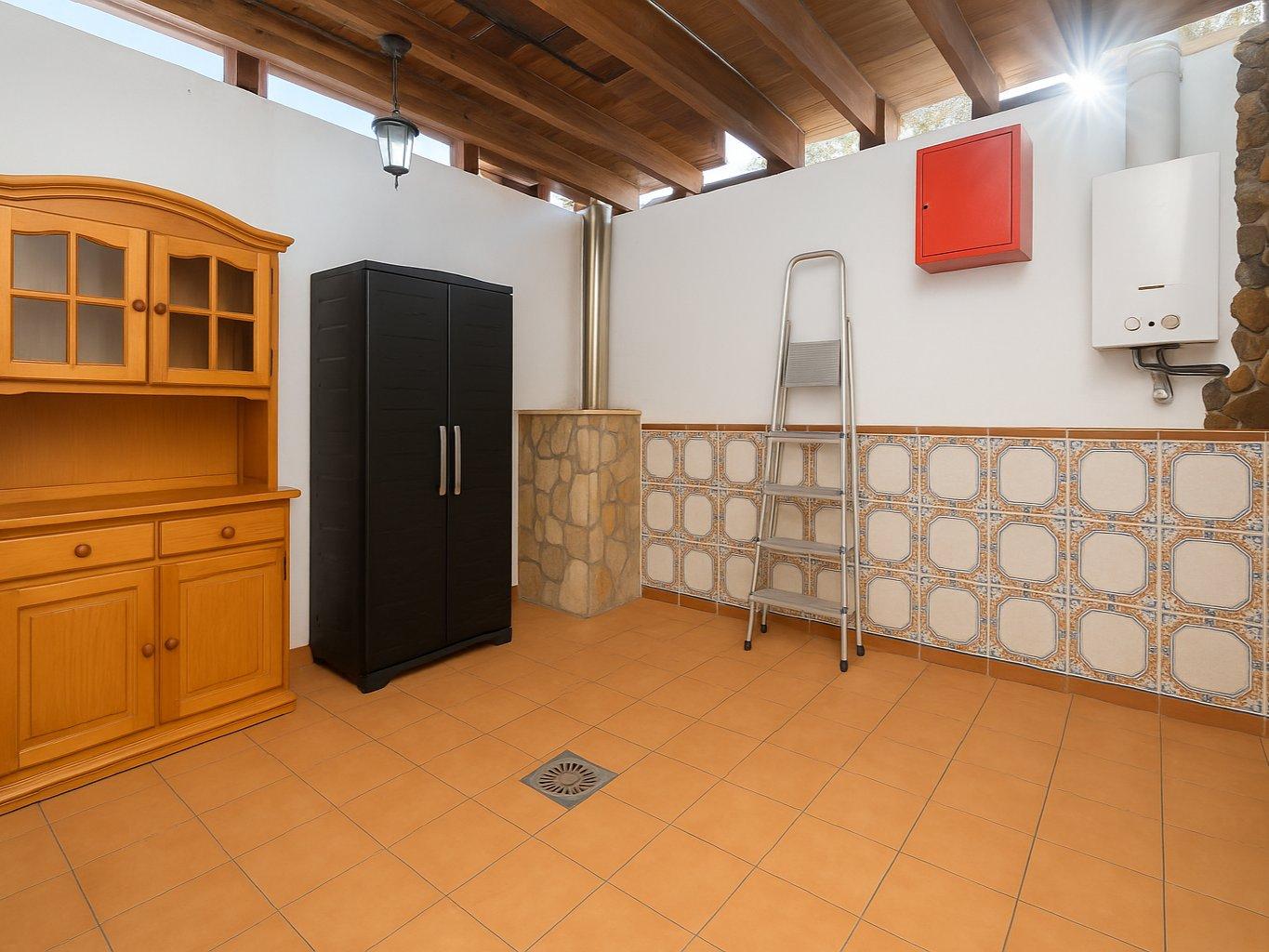 EXCLUSIVO BUNGALOW PAREADO EN EL CORAZÓN DE SAN VICENTE DEL RASPEIG - 38