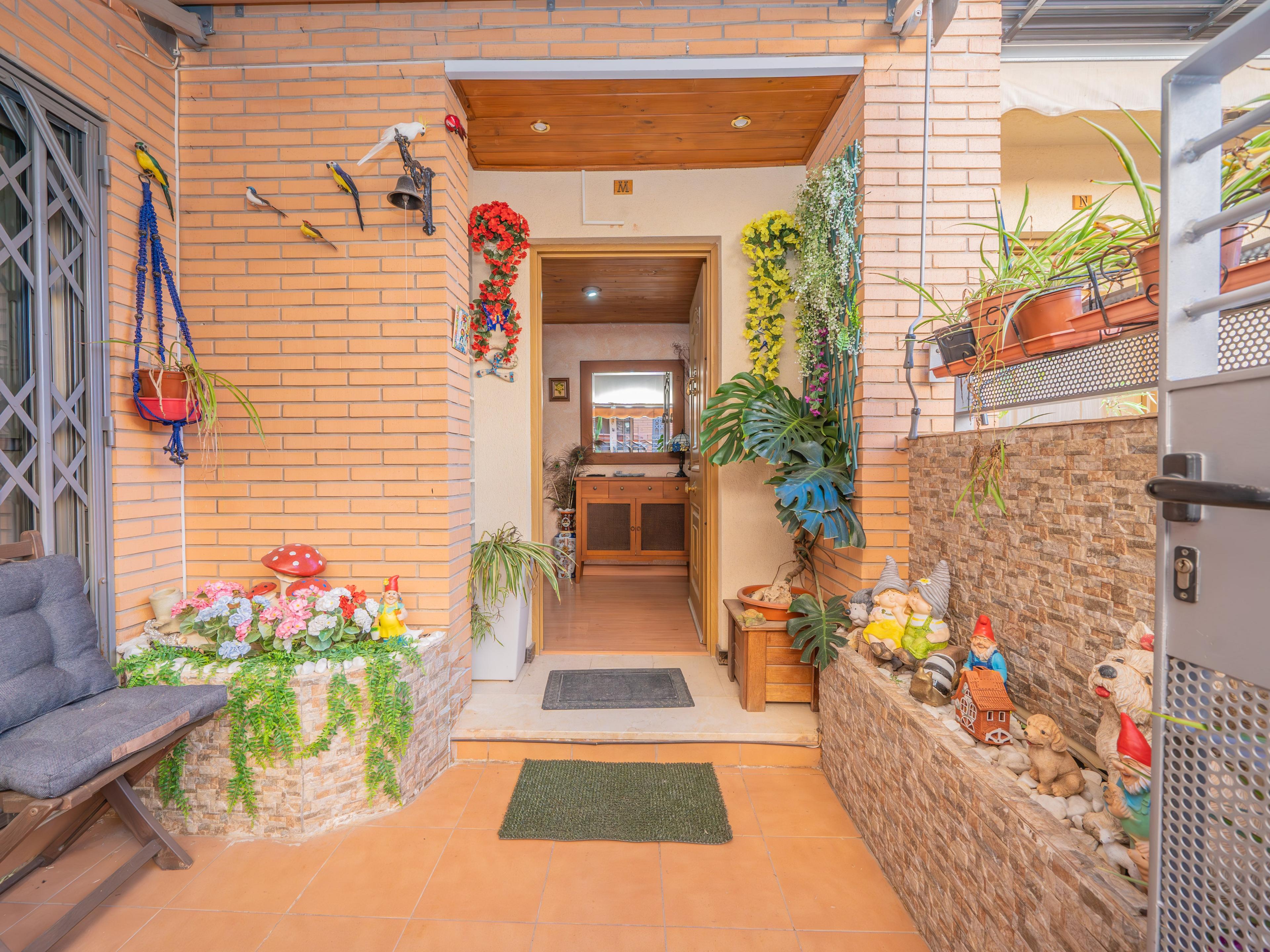 EXCLUSIVO BUNGALOW PAREADO EN EL CORAZÓN DE SAN VICENTE DEL RASPEIG - 40