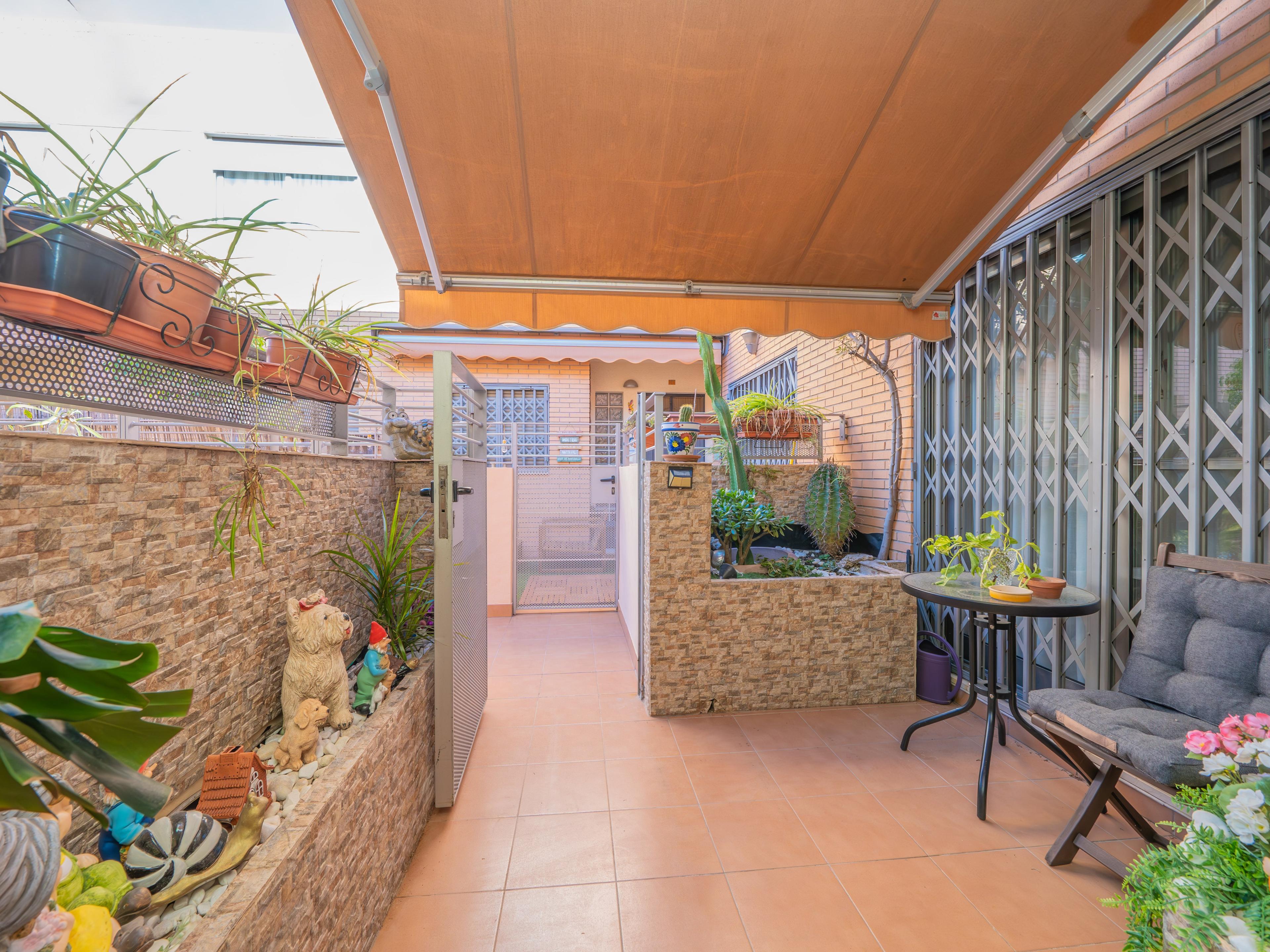 EXCLUSIVO BUNGALOW PAREADO EN EL CORAZÓN DE SAN VICENTE DEL RASPEIG - 42