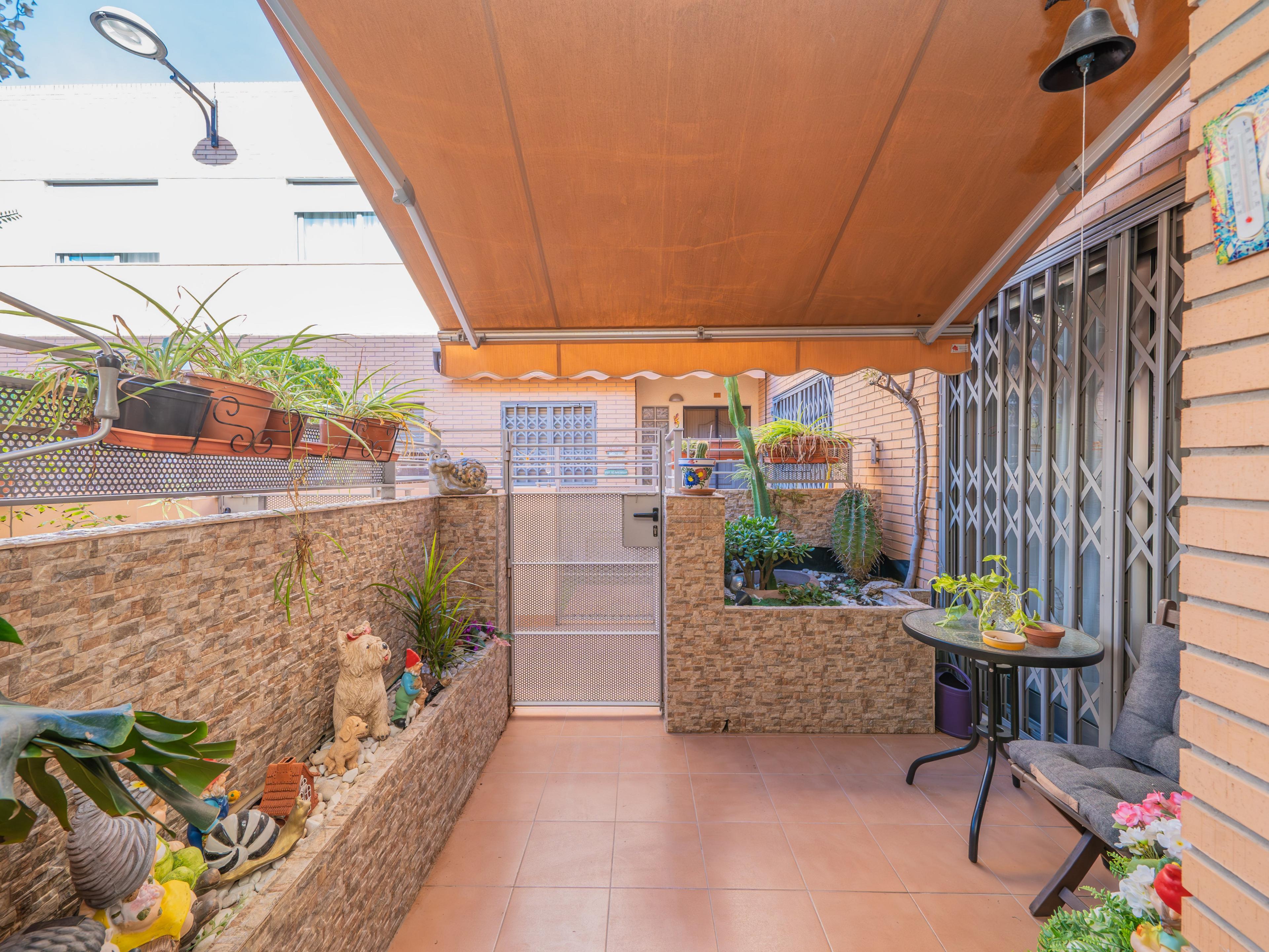 EXCLUSIVO BUNGALOW PAREADO EN EL CORAZÓN DE SAN VICENTE DEL RASPEIG - 43