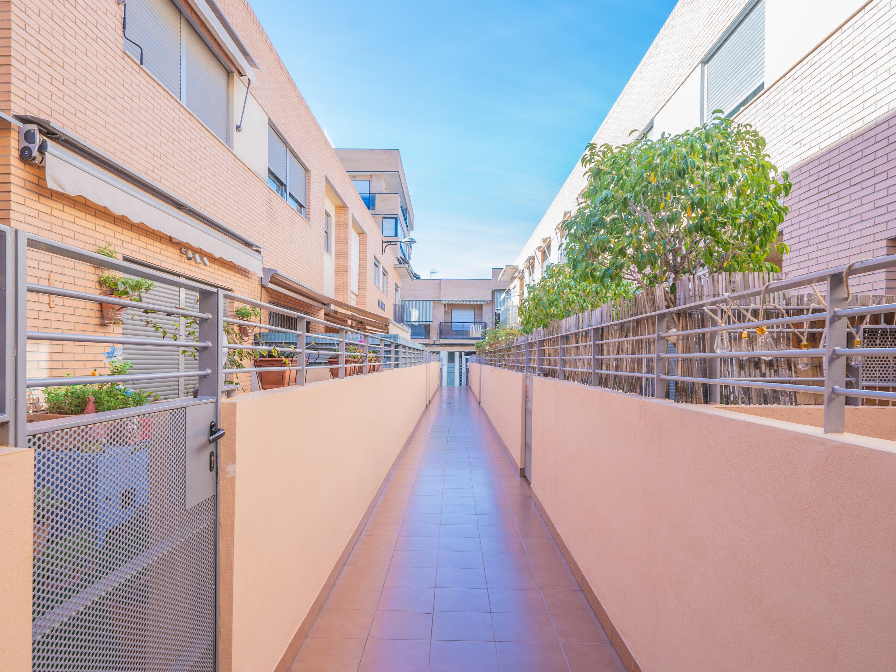 EXCLUSIVO BUNGALOW PAREADO EN EL CORAZÓN DE SAN VICENTE DEL RASPEIG - 44