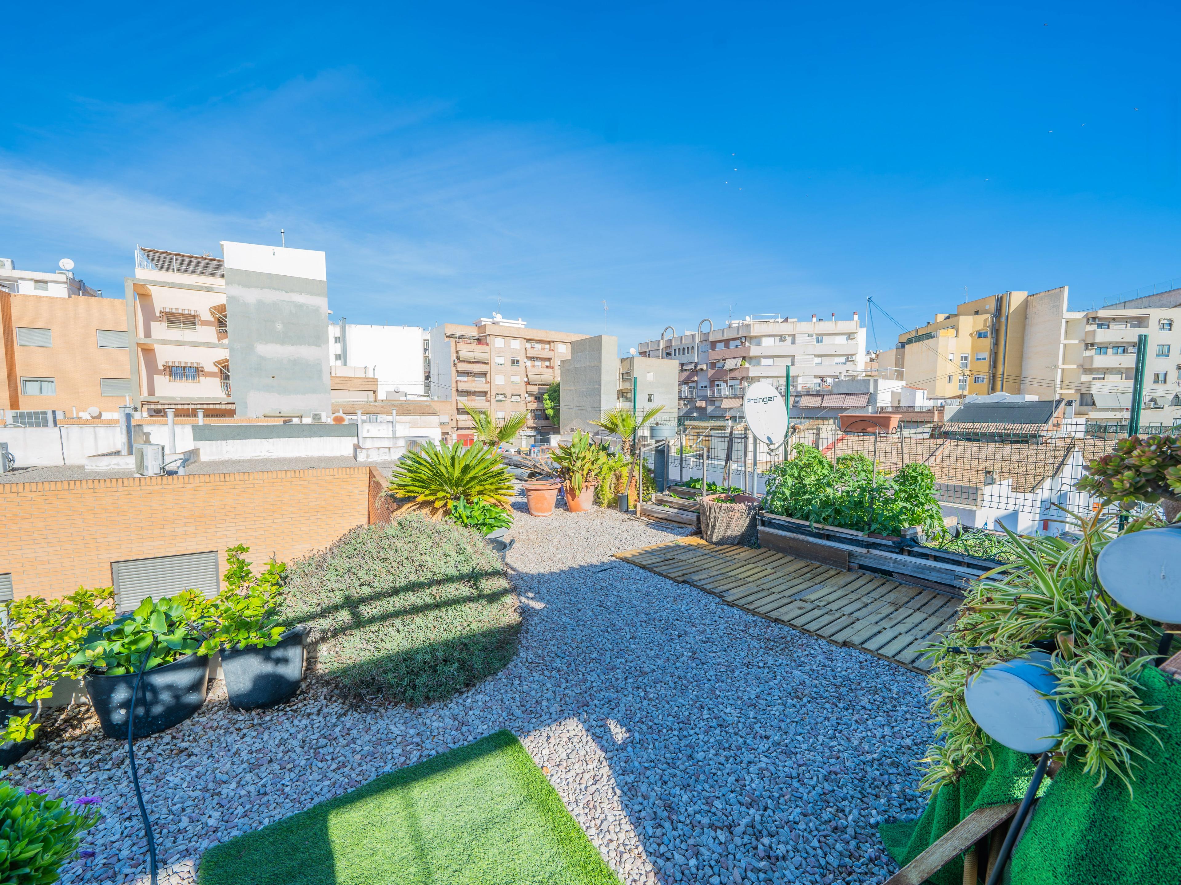 EXCLUSIVO BUNGALOW PAREADO EN EL CORAZÓN DE SAN VICENTE DEL RASPEIG - 45