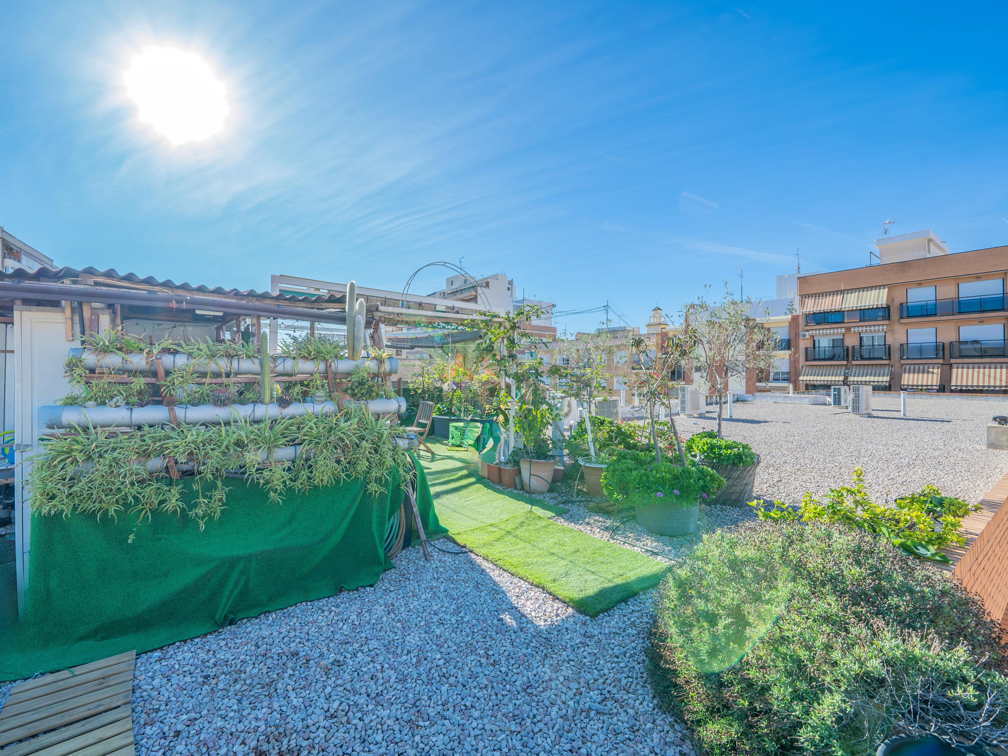 EXCLUSIVO BUNGALOW PAREADO EN EL CORAZÓN DE SAN VICENTE DEL RASPEIG - 47