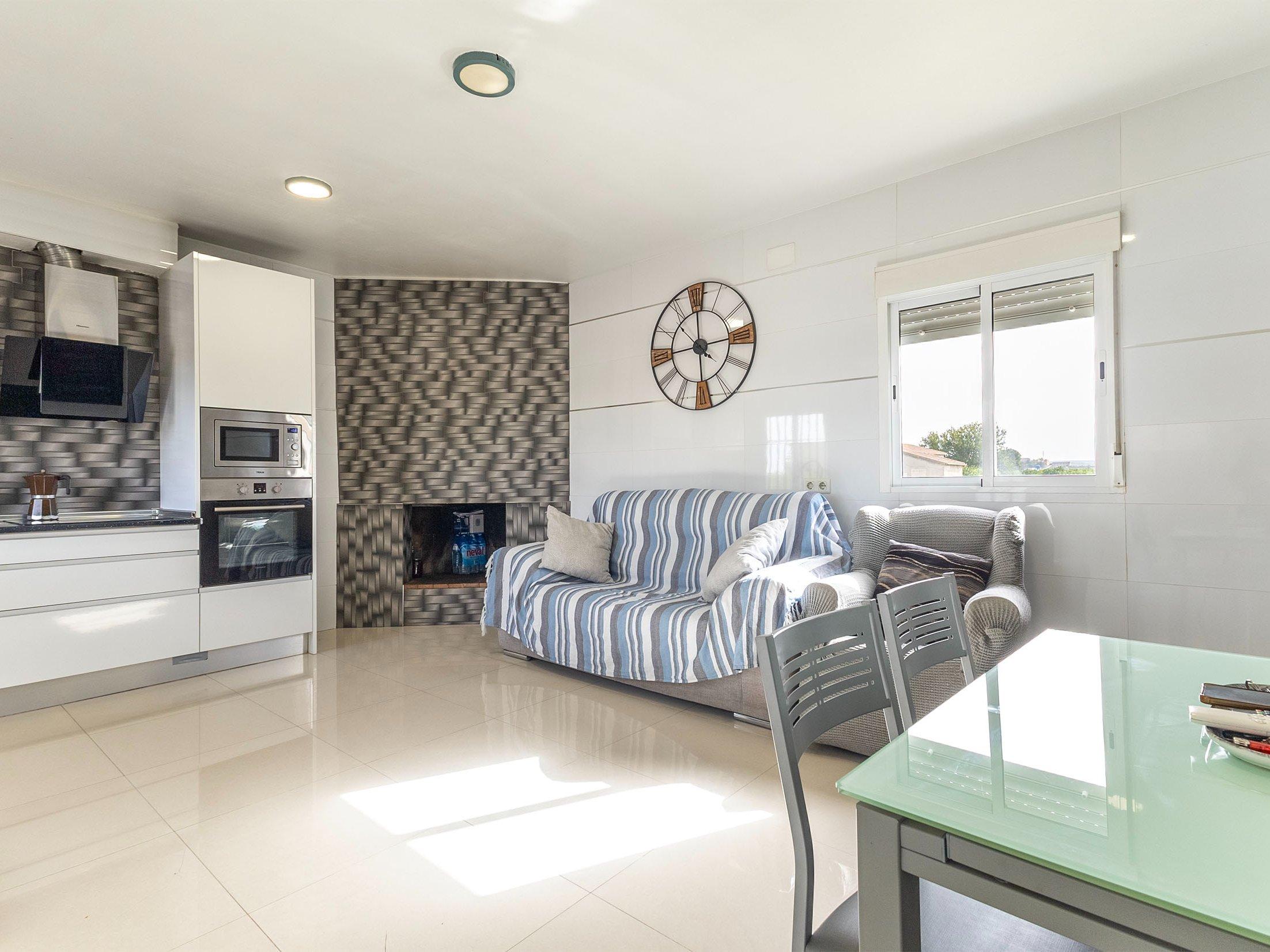  Casa adosada en venta - Almoradí  - 1