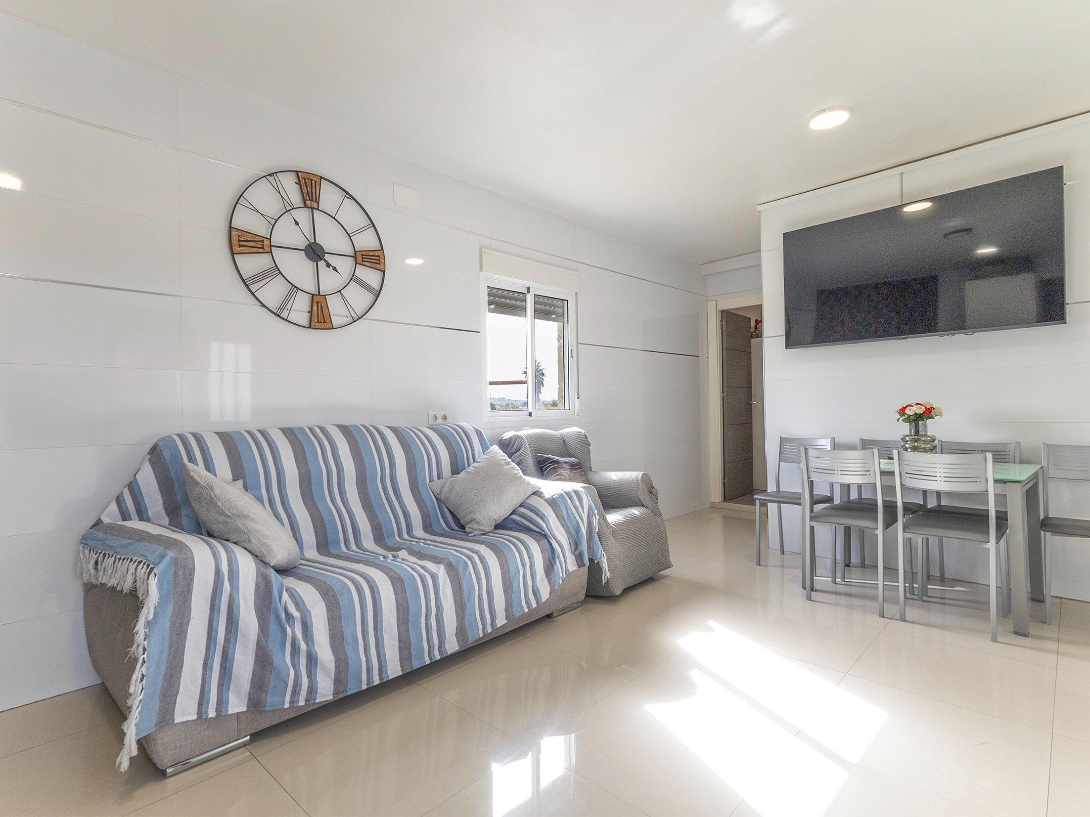  Casa adosada en venta - Almoradí  - 2