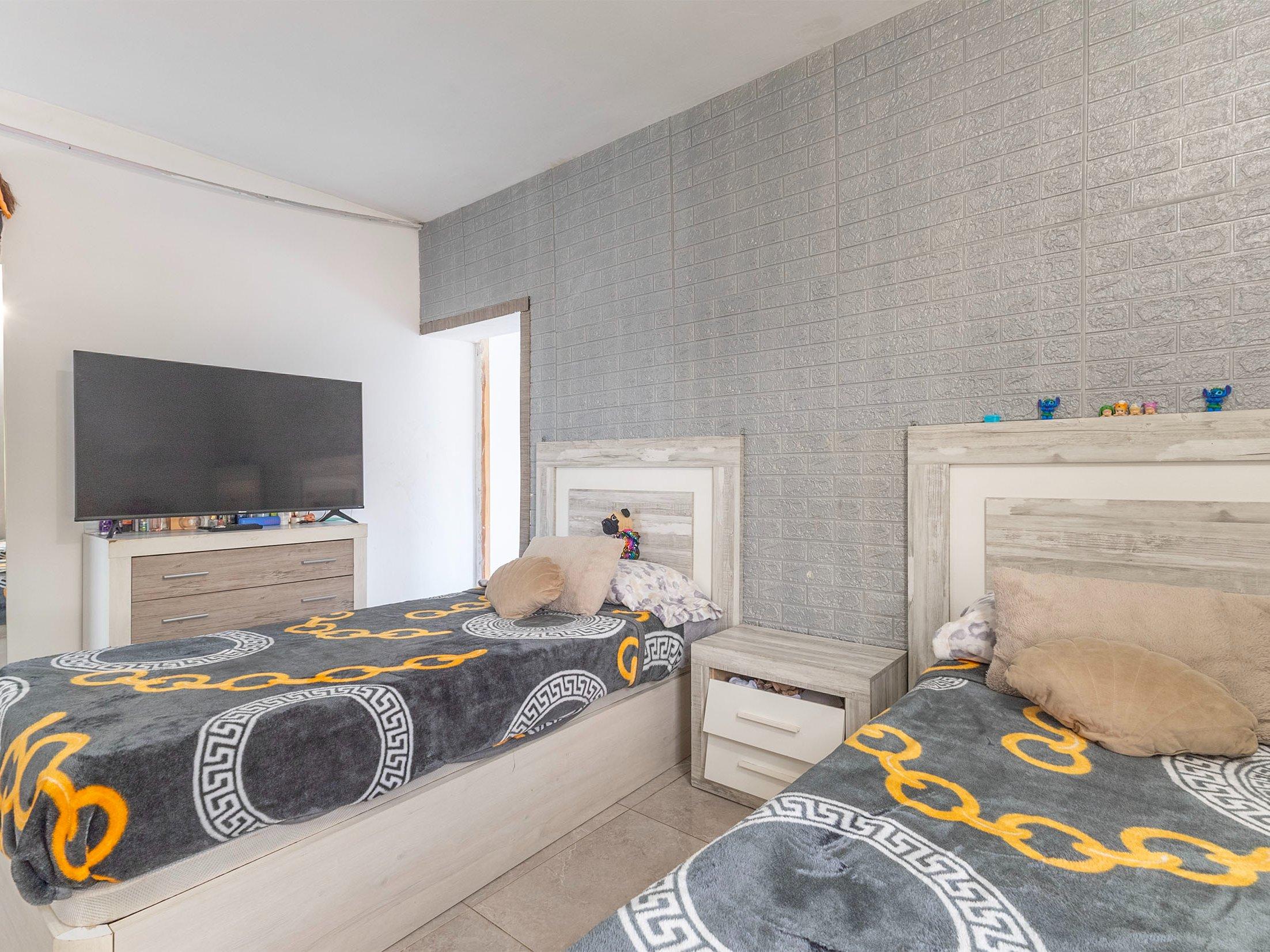  Casa adosada en venta - Almoradí  - 7
