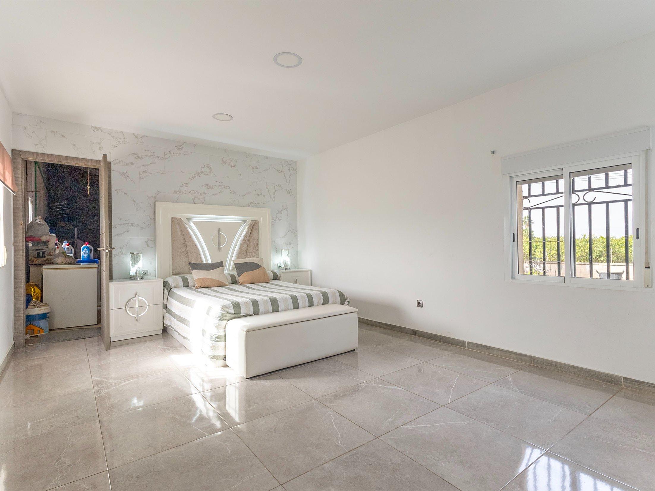  Casa adosada en venta - Almoradí  - 9