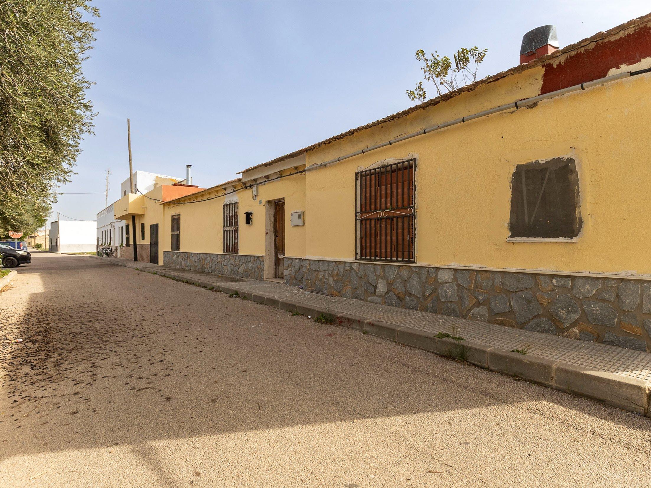  Casa adosada en venta - Almoradí  - 15