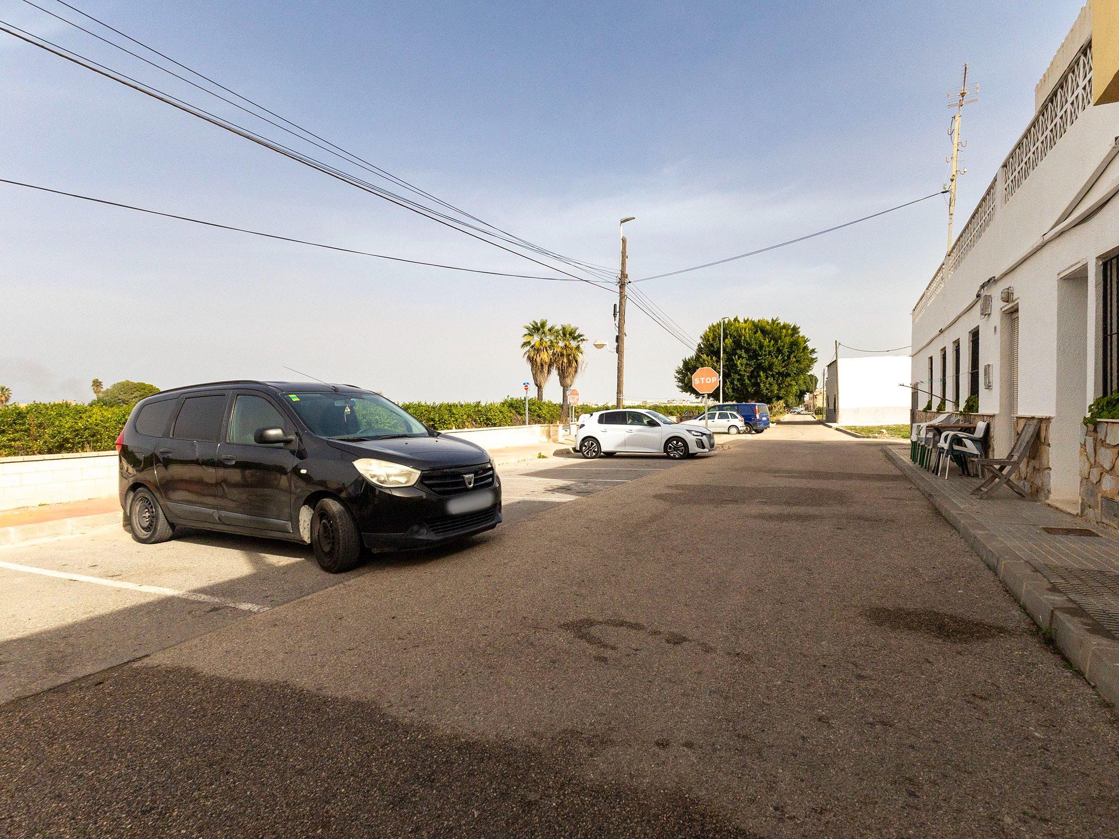  Casa adosada en venta - Almoradí  - 19