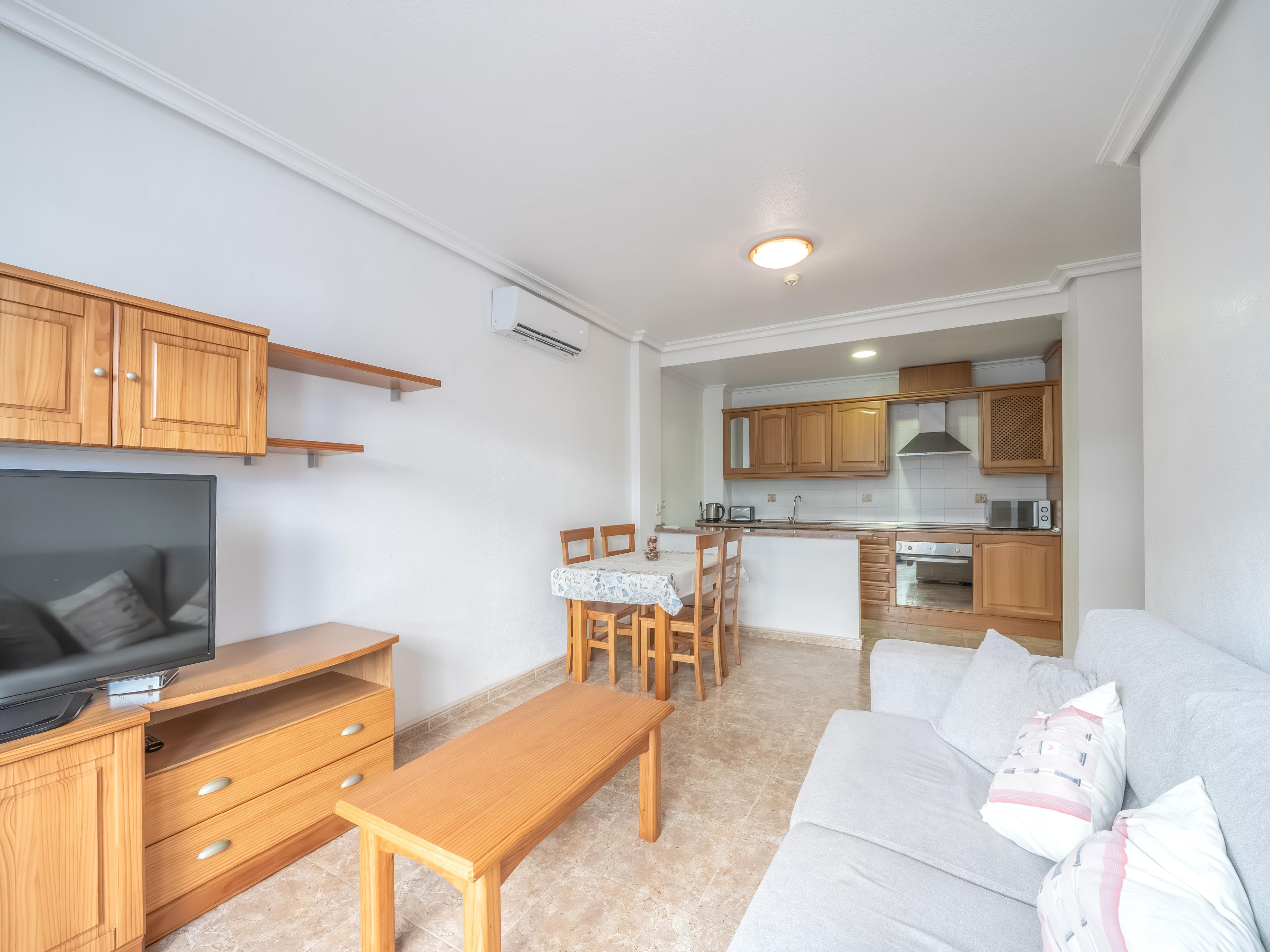 Piso en venta - Orihuela - 4