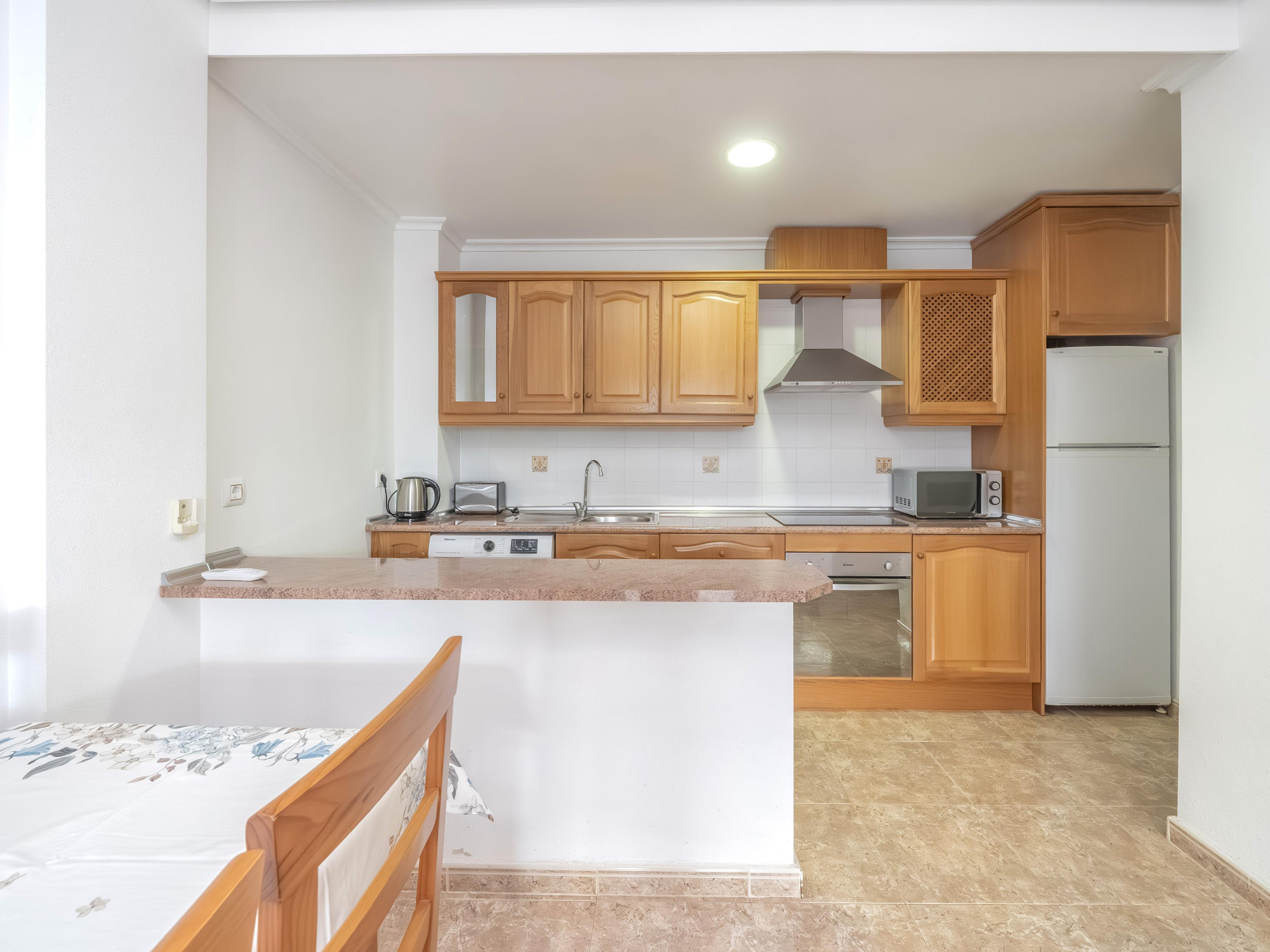 Piso en venta - Orihuela - 8