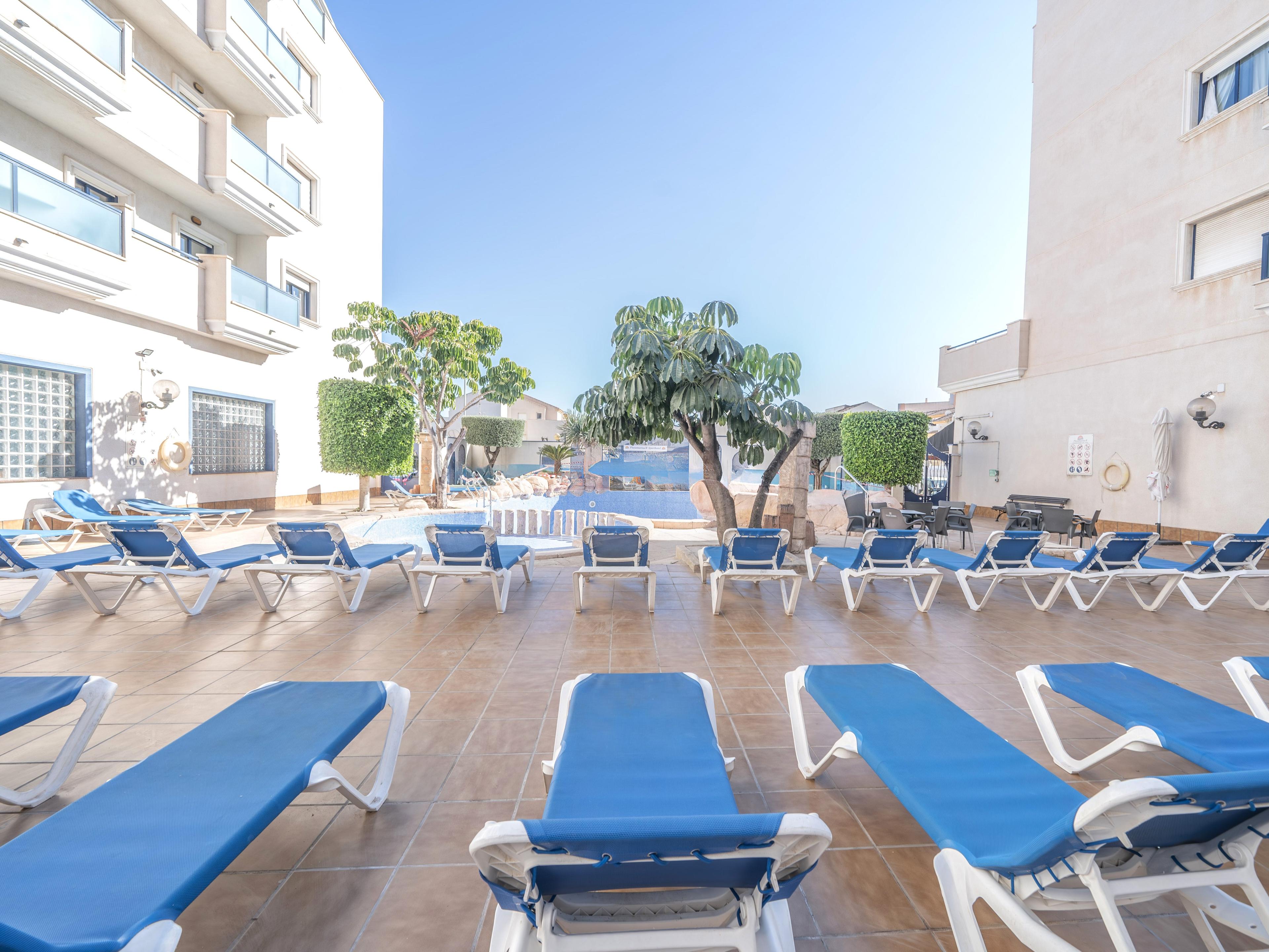 Piso en venta - Orihuela - 32
