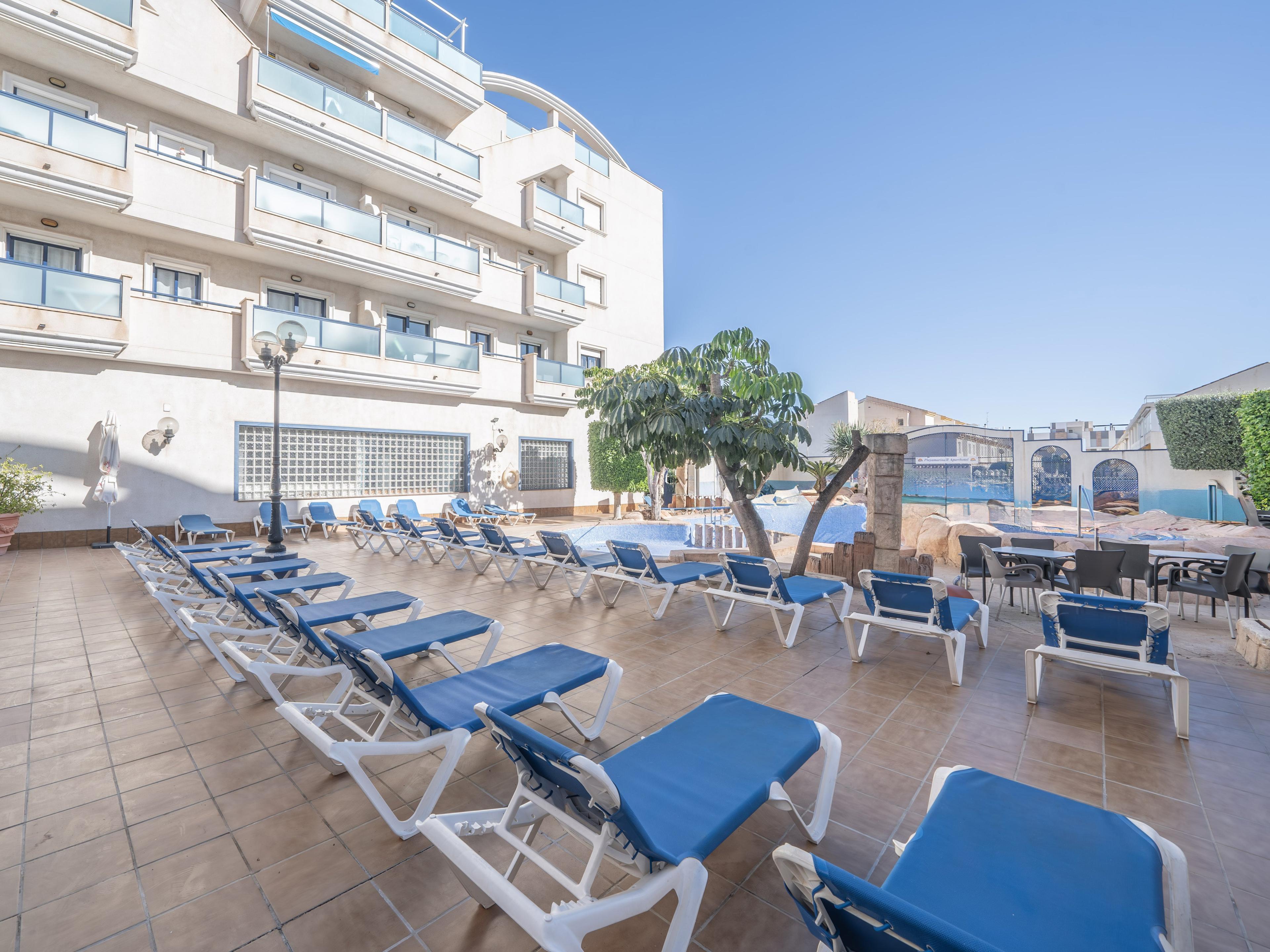 Piso en venta - Orihuela - 33
