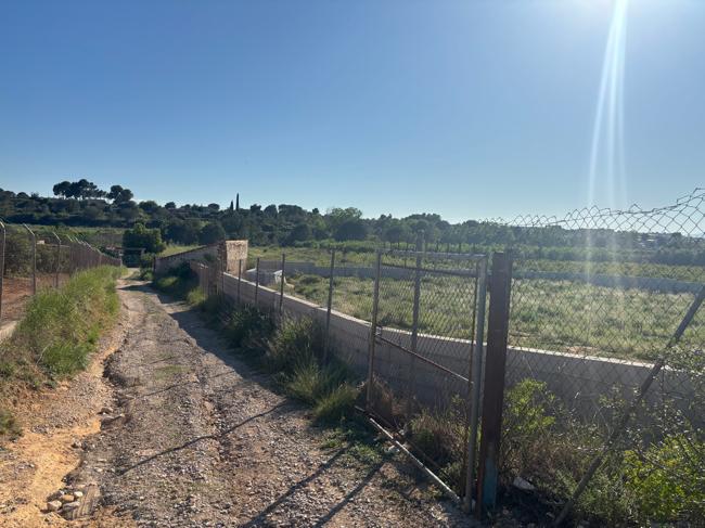 Terreno en Venta - Barranco de la Bota  - 1