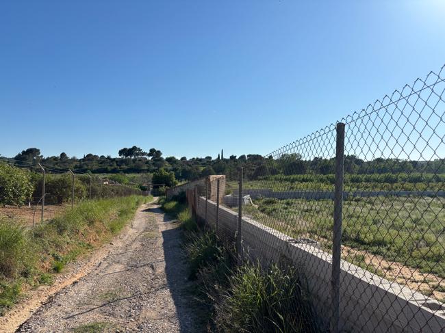 Terreno en Venta - Barranco de la Bota  - 2