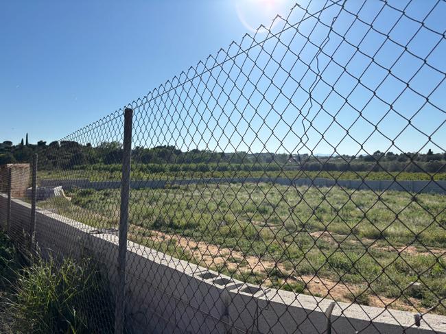 Terreno en Venta - Barranco de la Bota  - 3
